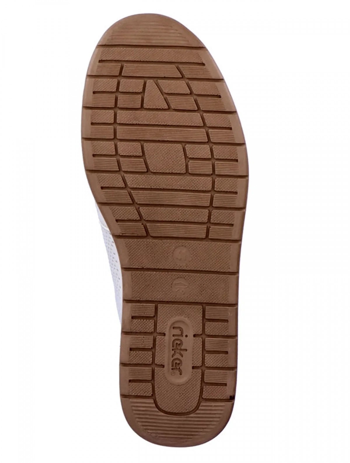 Rieker 11950-80 мужские туфли