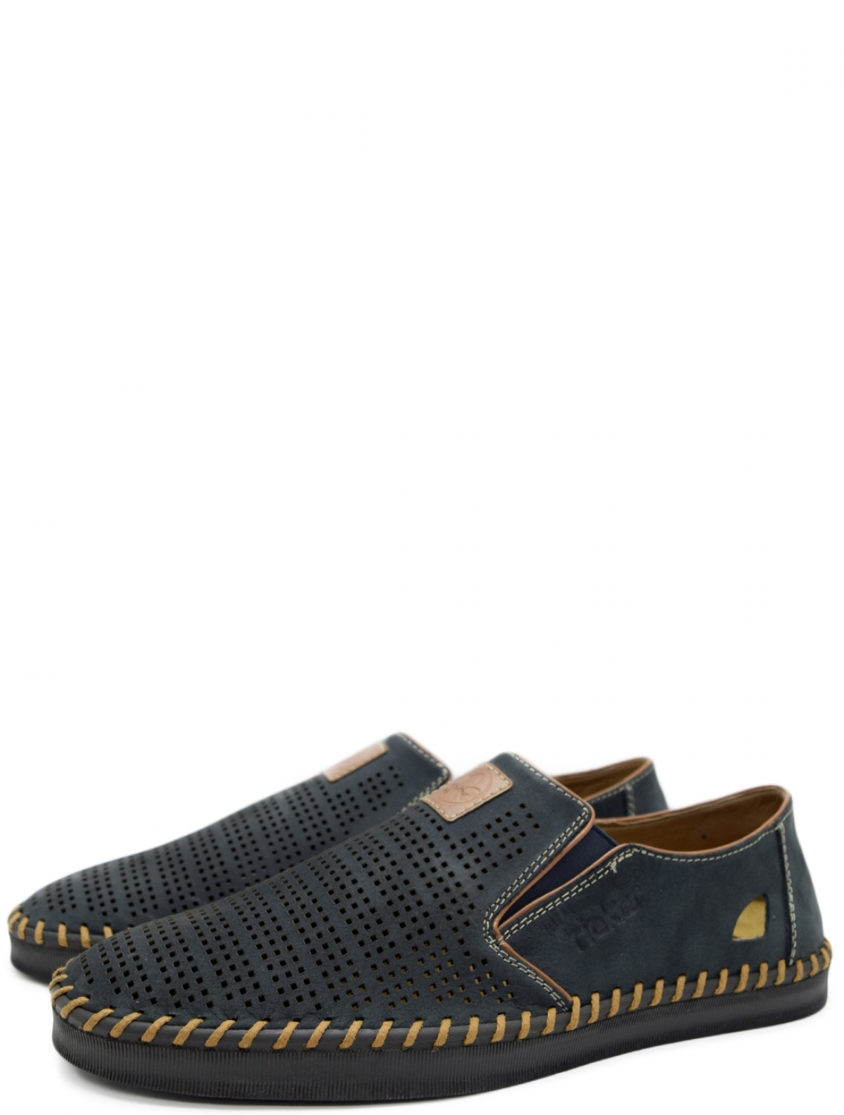 Rieker B2985-14 мужские туфли