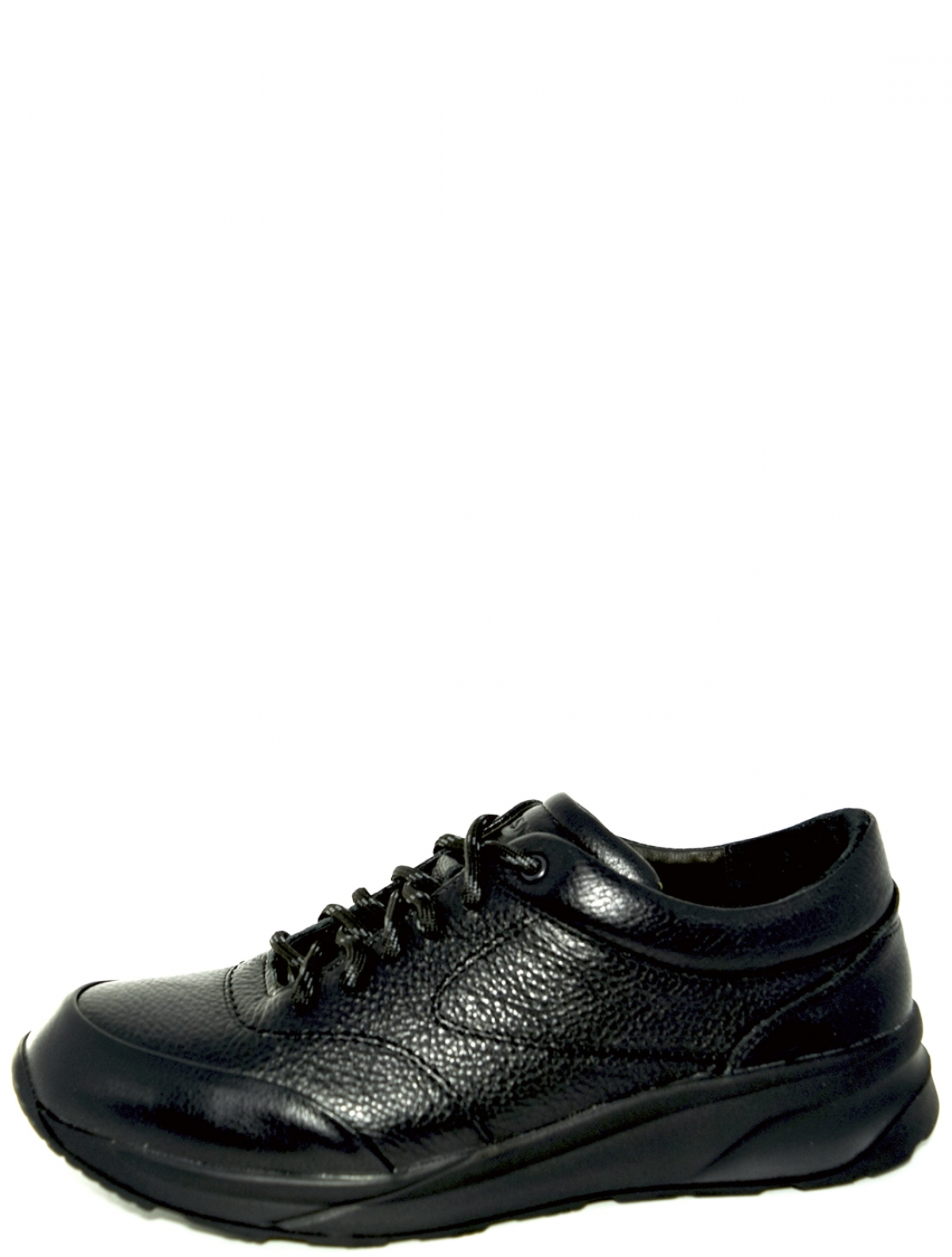 Bossner 1-465-101-1 мужские туфли