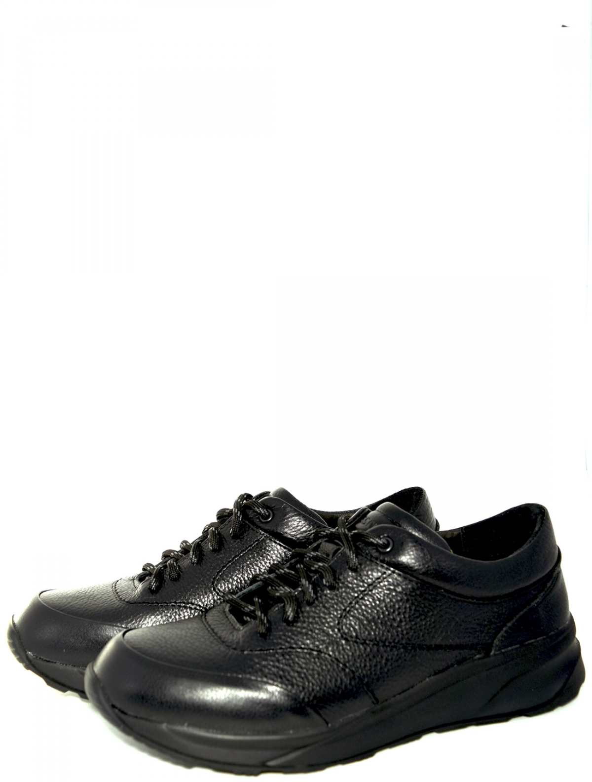 Bossner 1-465-101-1 мужские туфли