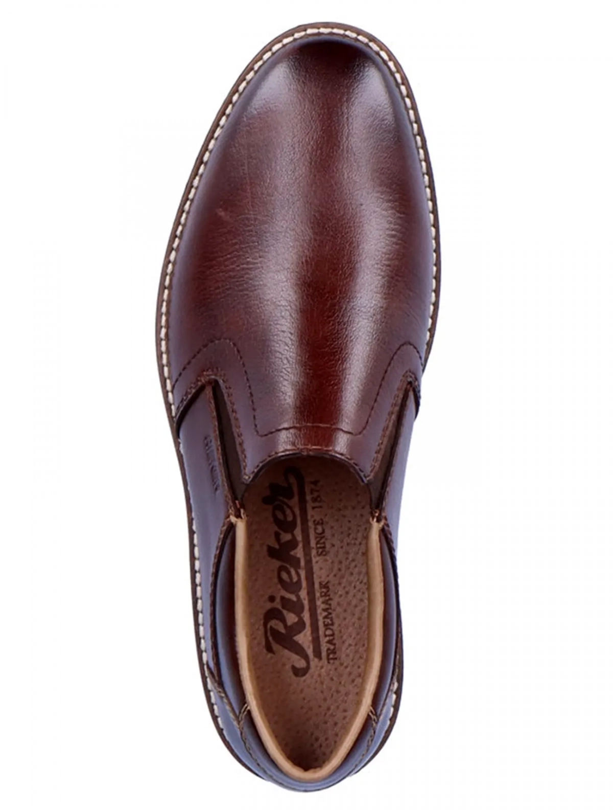 Rieker 13551-25 мужские туфли