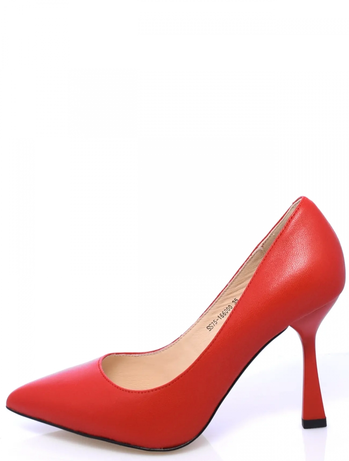 Respect SS75-166000 женские туфли