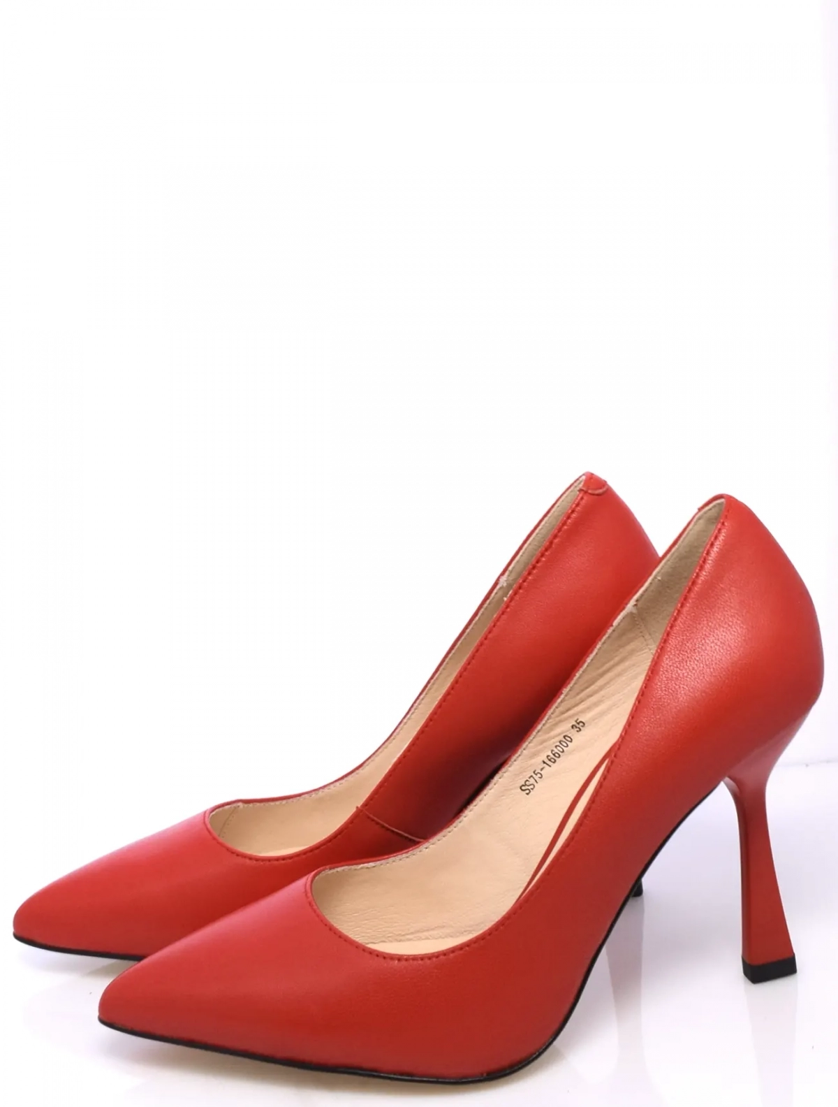 Respect SS75-166000 женские туфли
