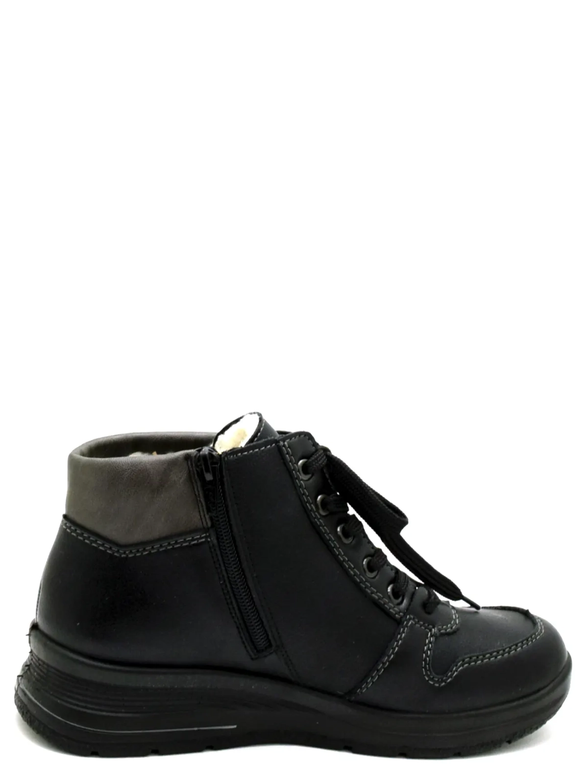 Rieker L7703-00 женские ботинки