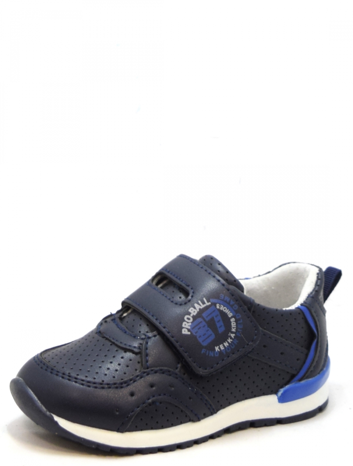 Kenka SWL-5071-6 кроссовки для мальчика