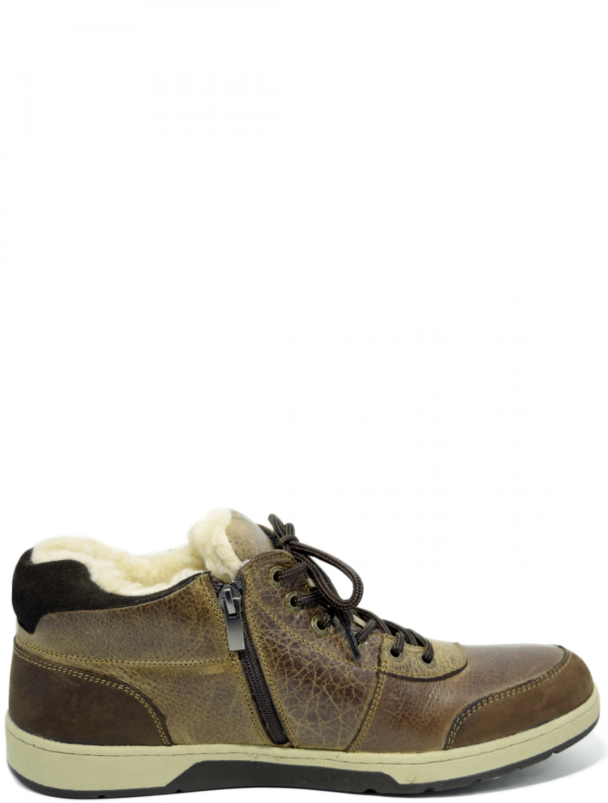 Тофа 929629-6 мужские ботинки