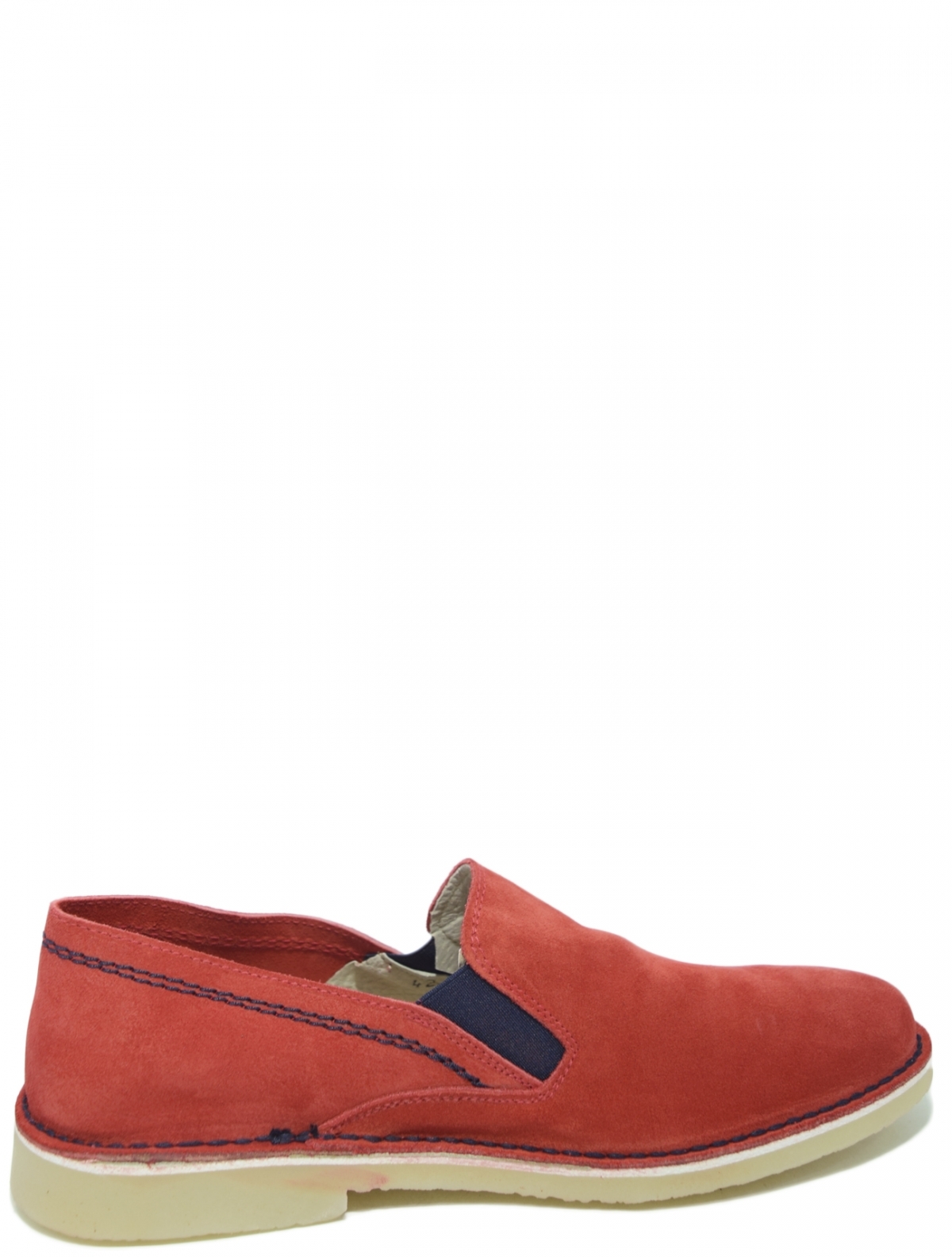 El Tempo EARA6-1634T-22 мужские туфли