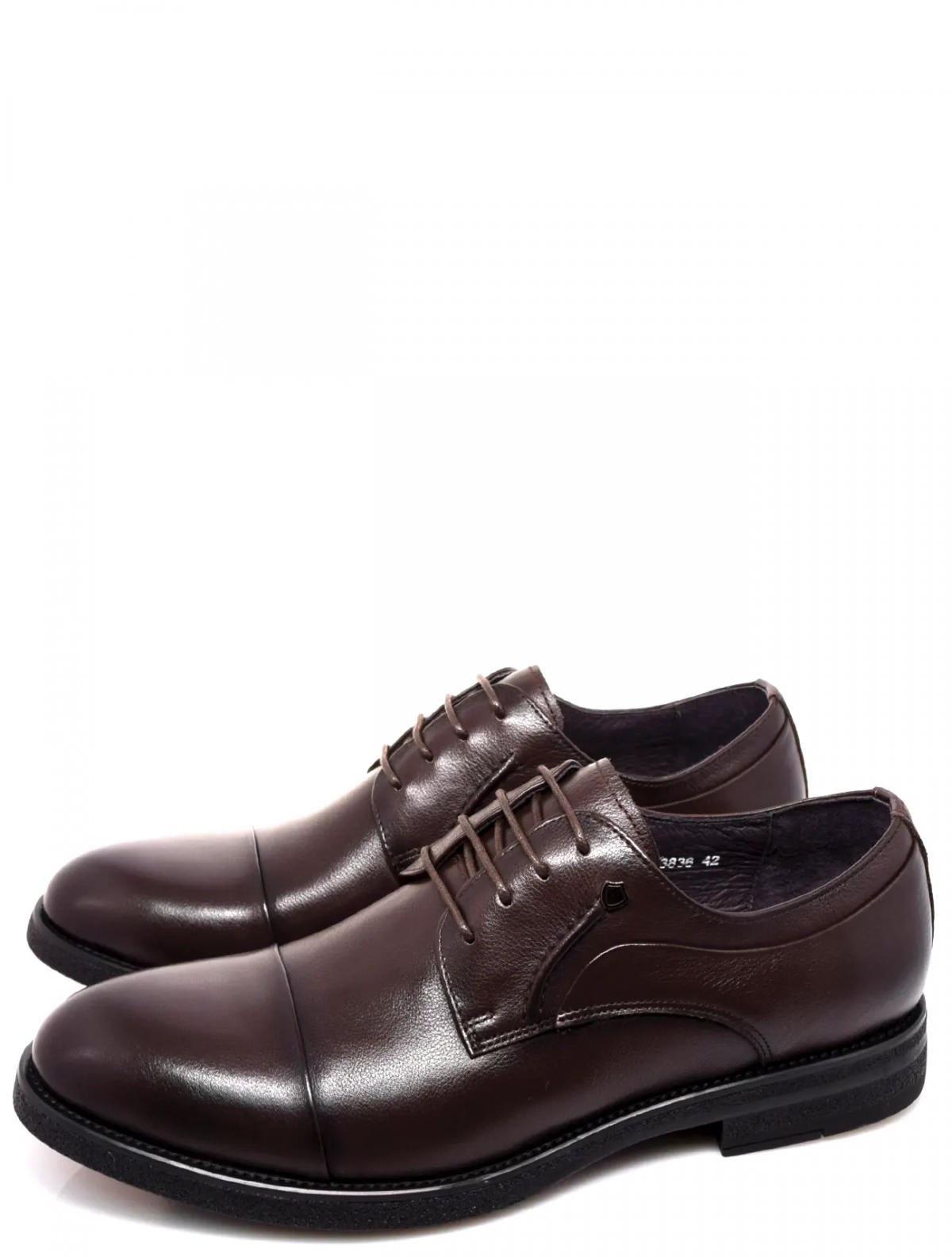 Roscote X1962-2A-T3836 мужские туфли
