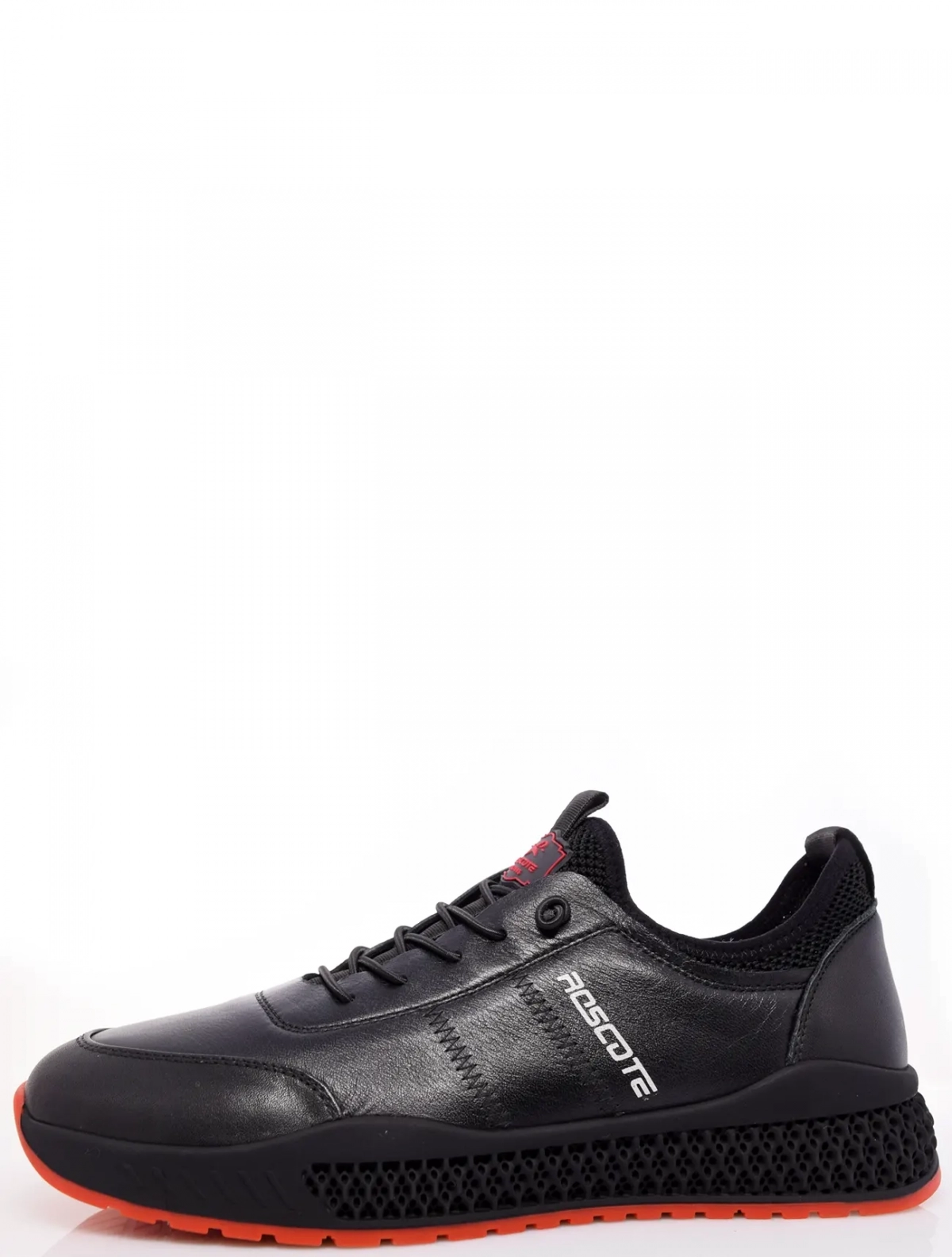 Roscote DC019-2-B1-T3443 мужские туфли