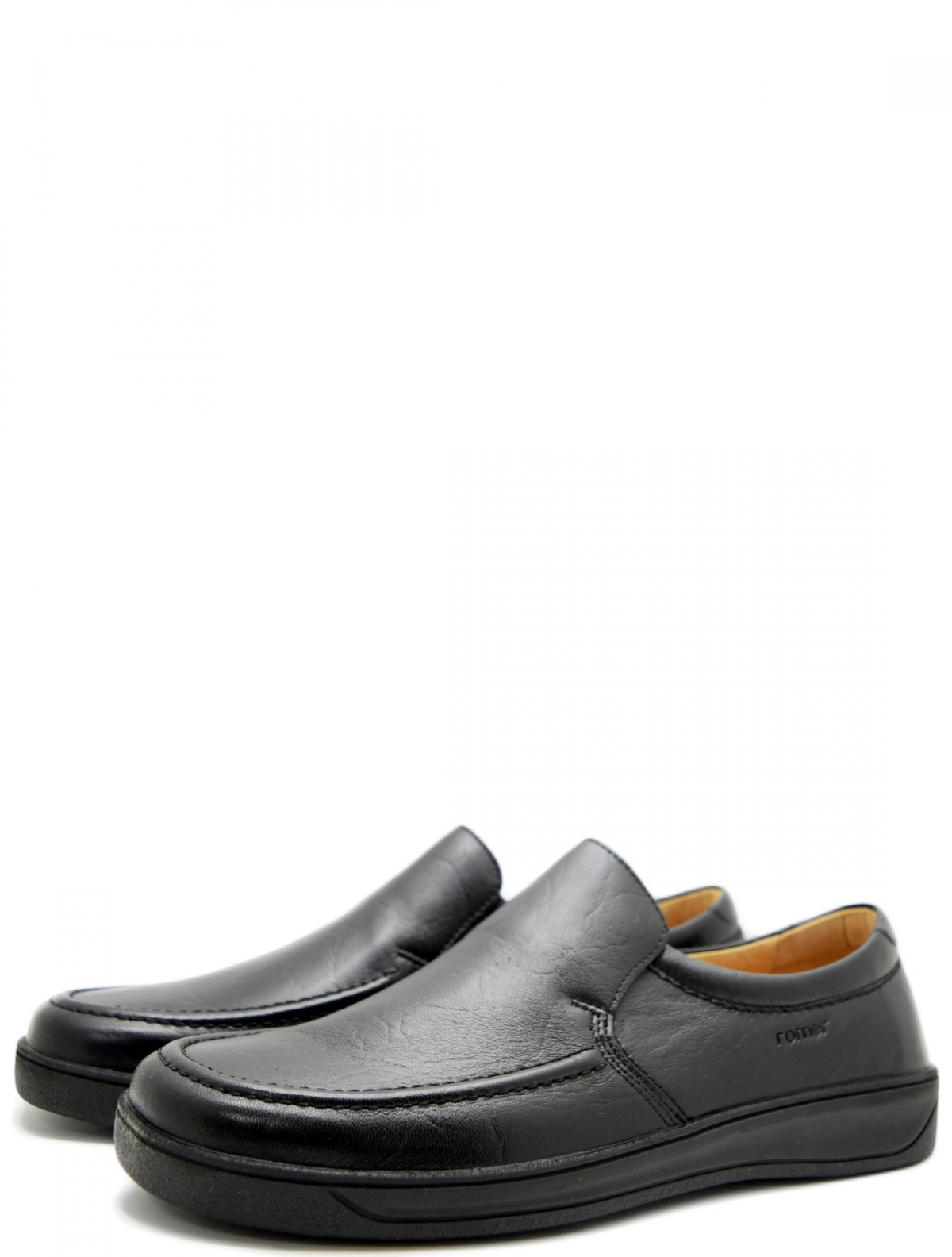 Romer 924208 мужские туфли