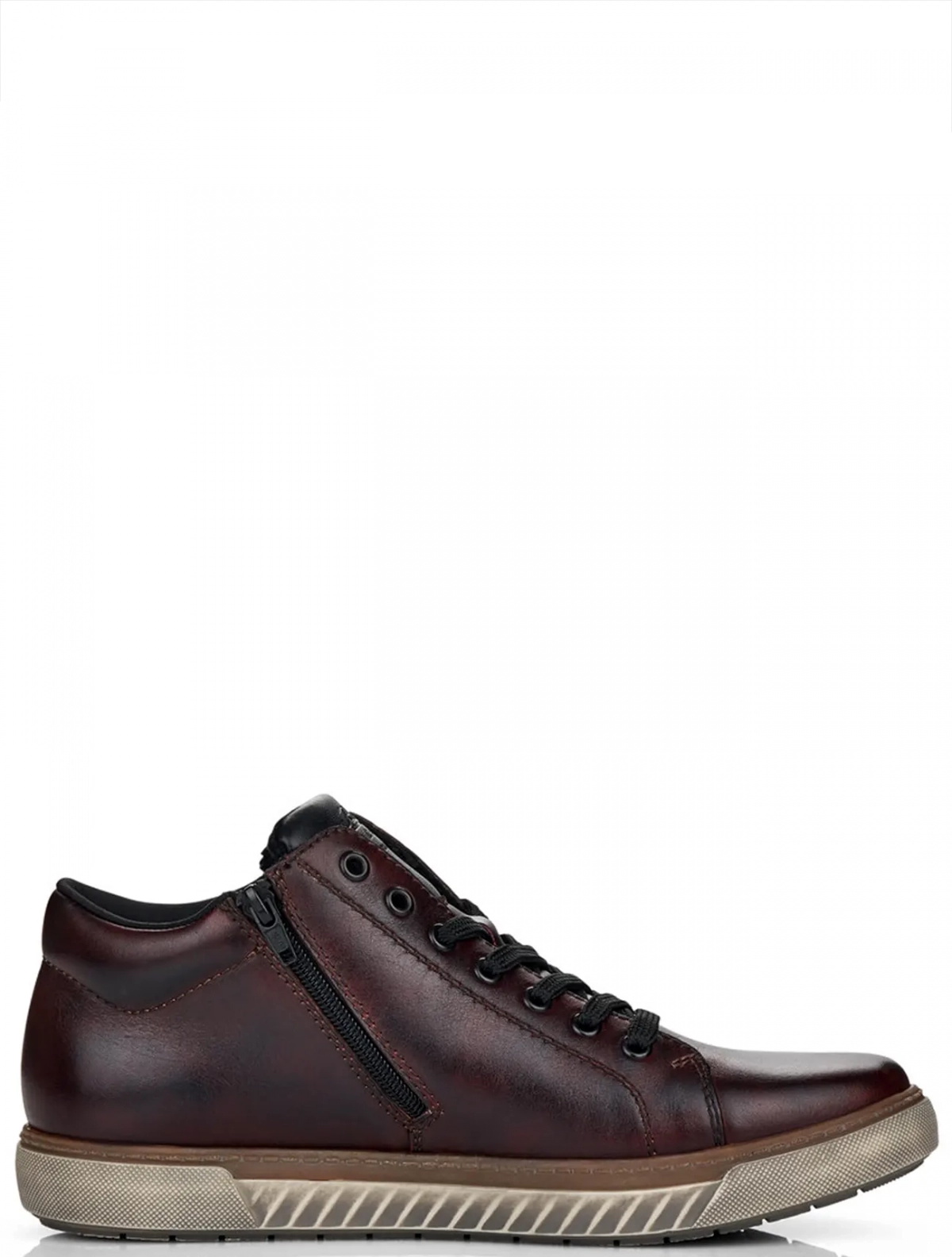 Rieker 17940-35 мужские ботинки