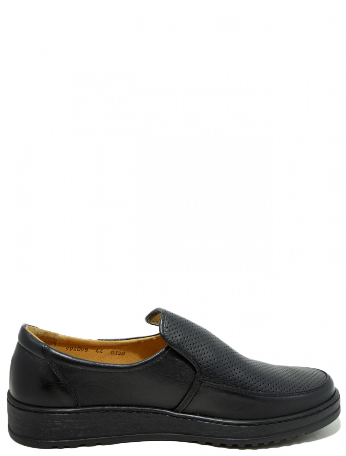 Romer 994098-1 мужские туфли