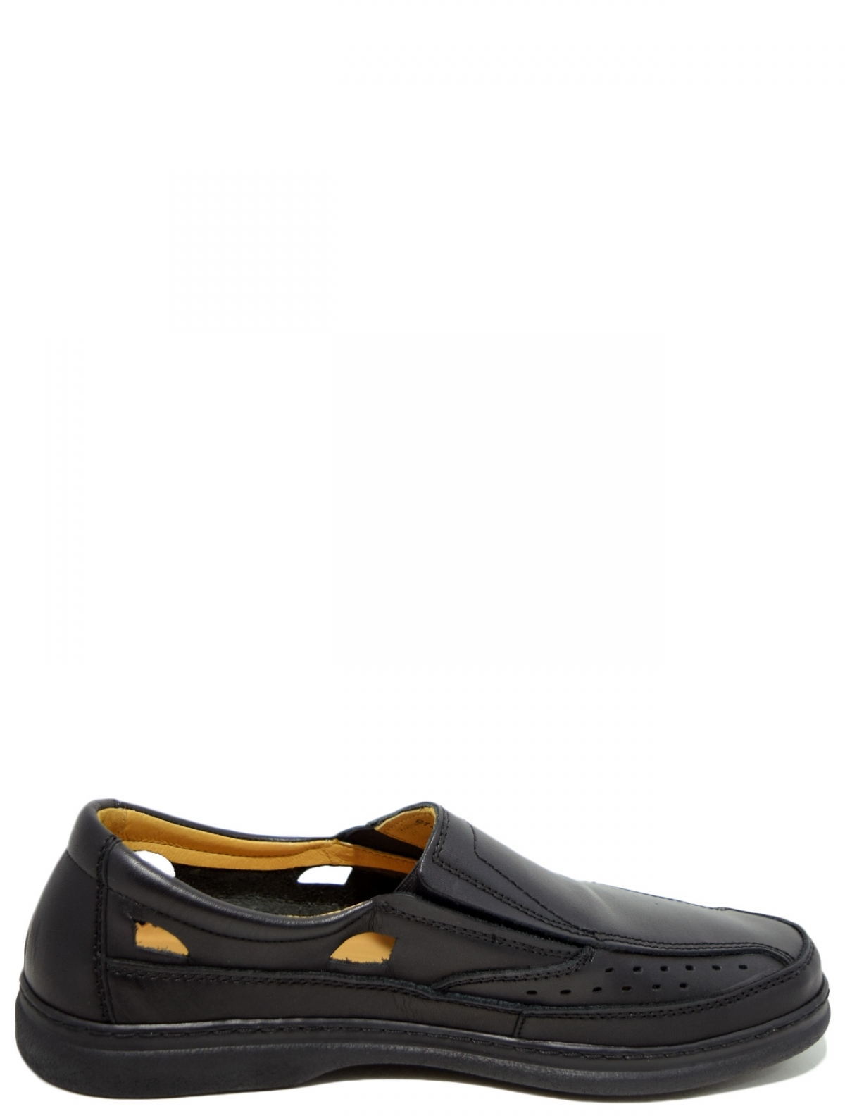 Romer 914123-02 мужские туфли