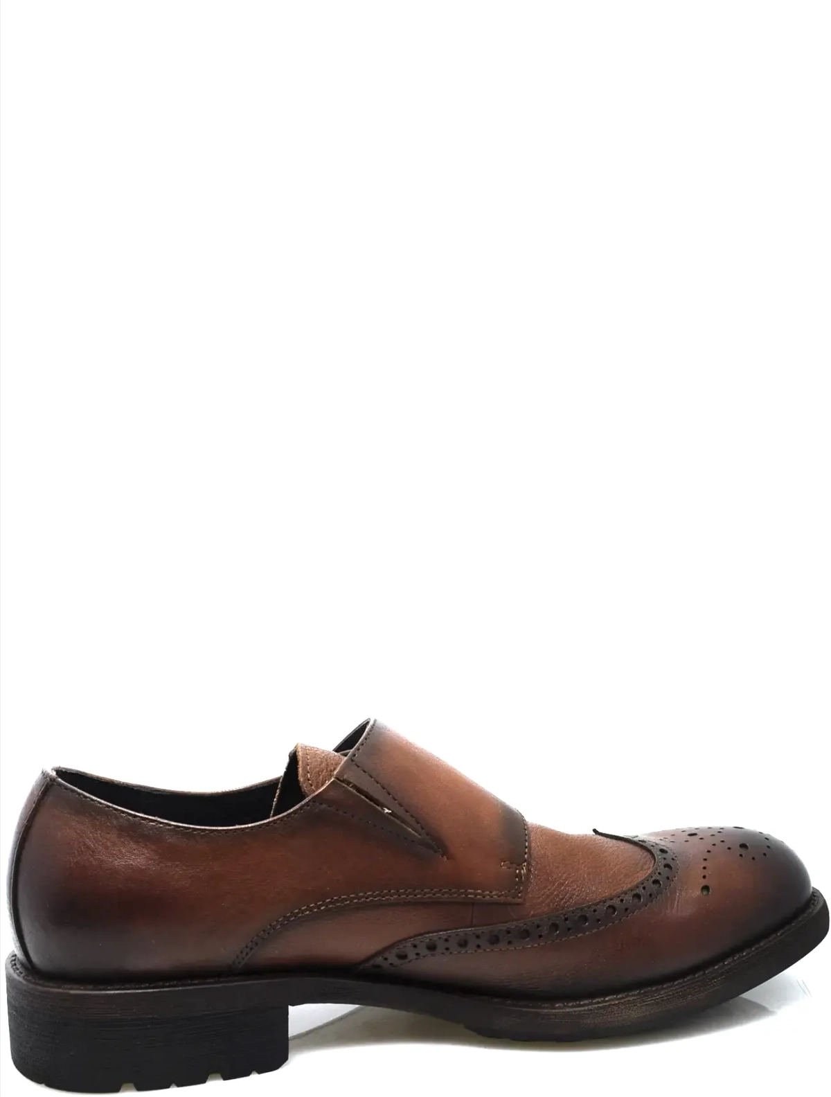 Roscote N06-7-9-T4502 мужские туфли