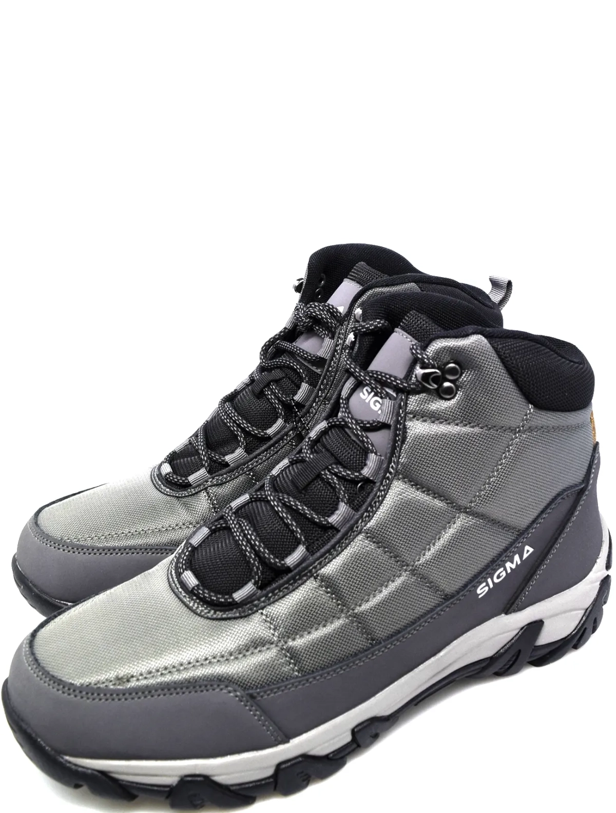 Sigma TN02152K-6 мужские кроссовки