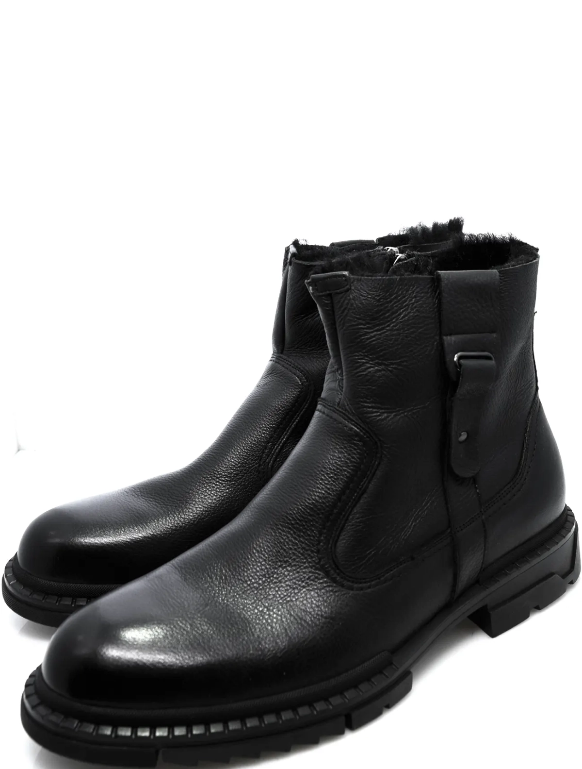 Roscote KX1105M-DS01-PM003I-T7646 мужские ботинки