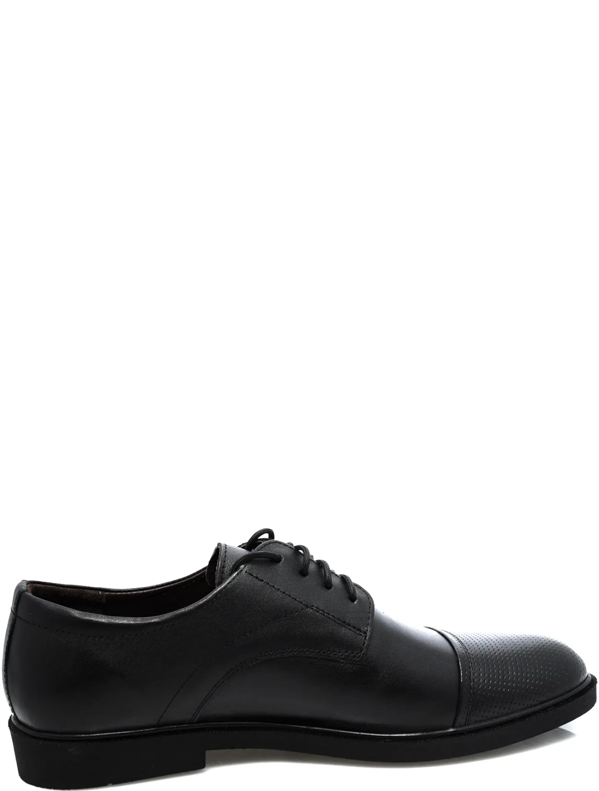 Bossner 5-541-104-1 мужские туфли