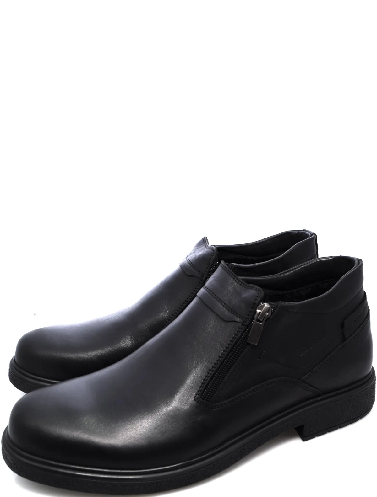 Bossner 1-634-101-4 мужские ботинки