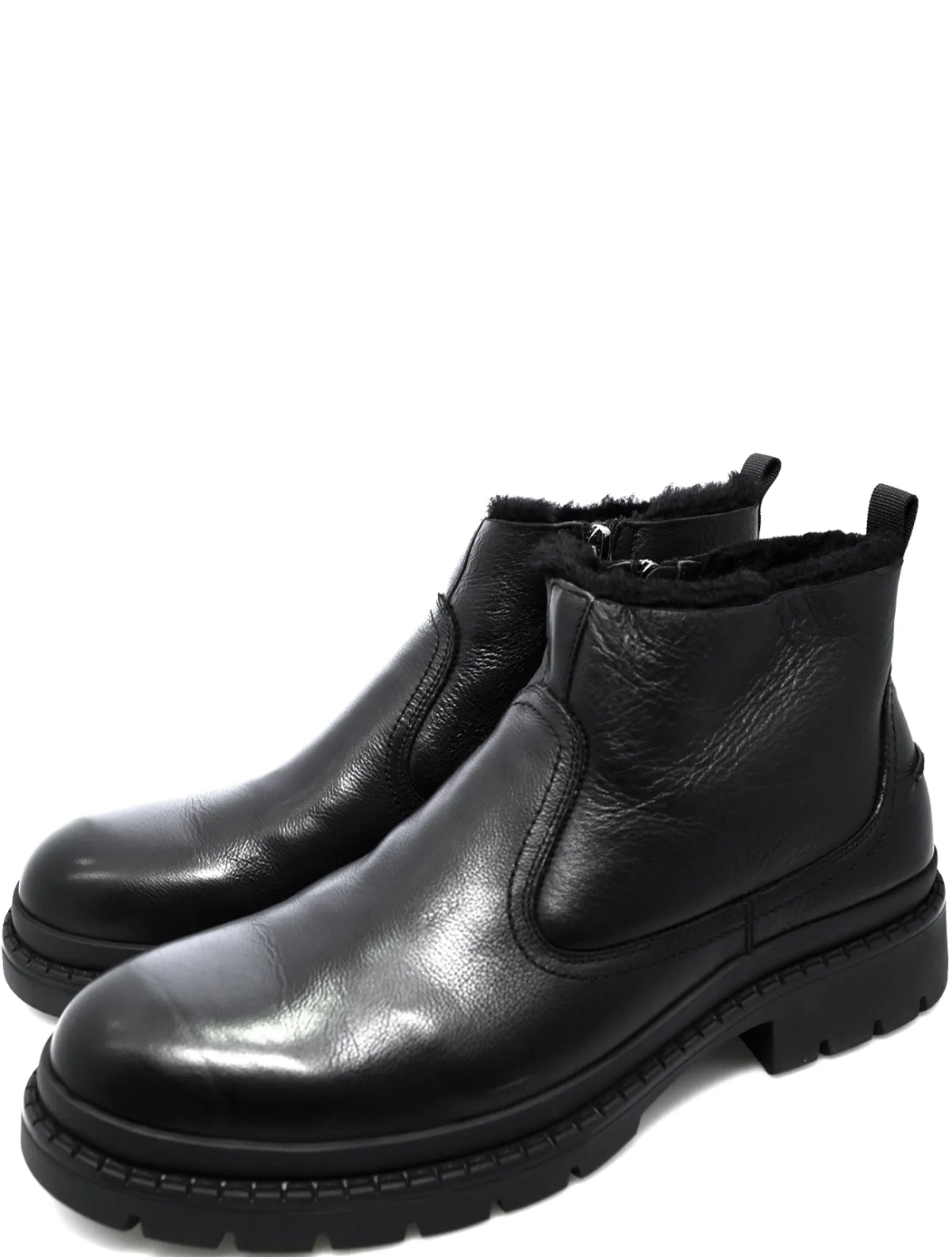 Roscote W012M-8-748-T7818 мужские ботинки