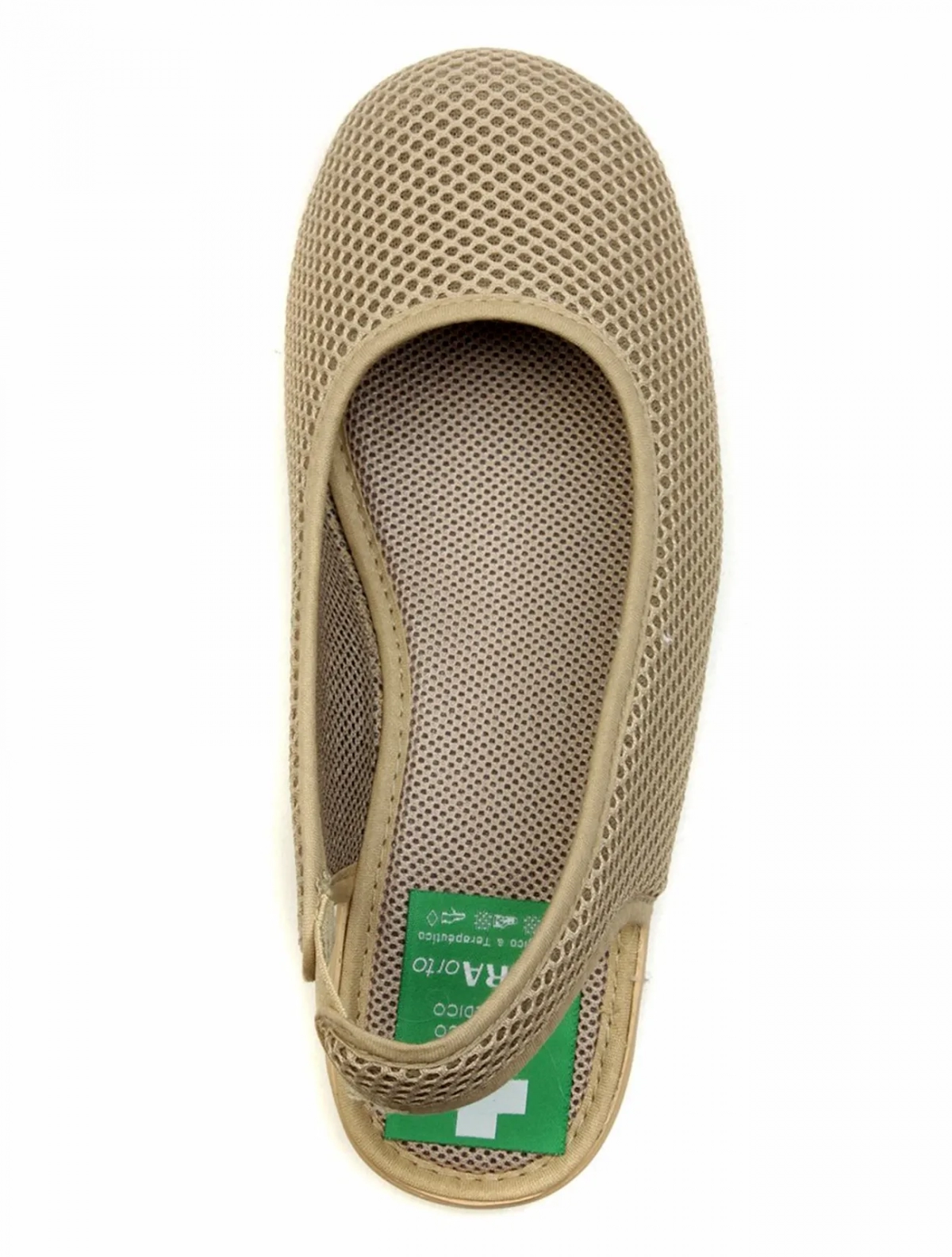 Imara Moda 183-202-400 женские туфли