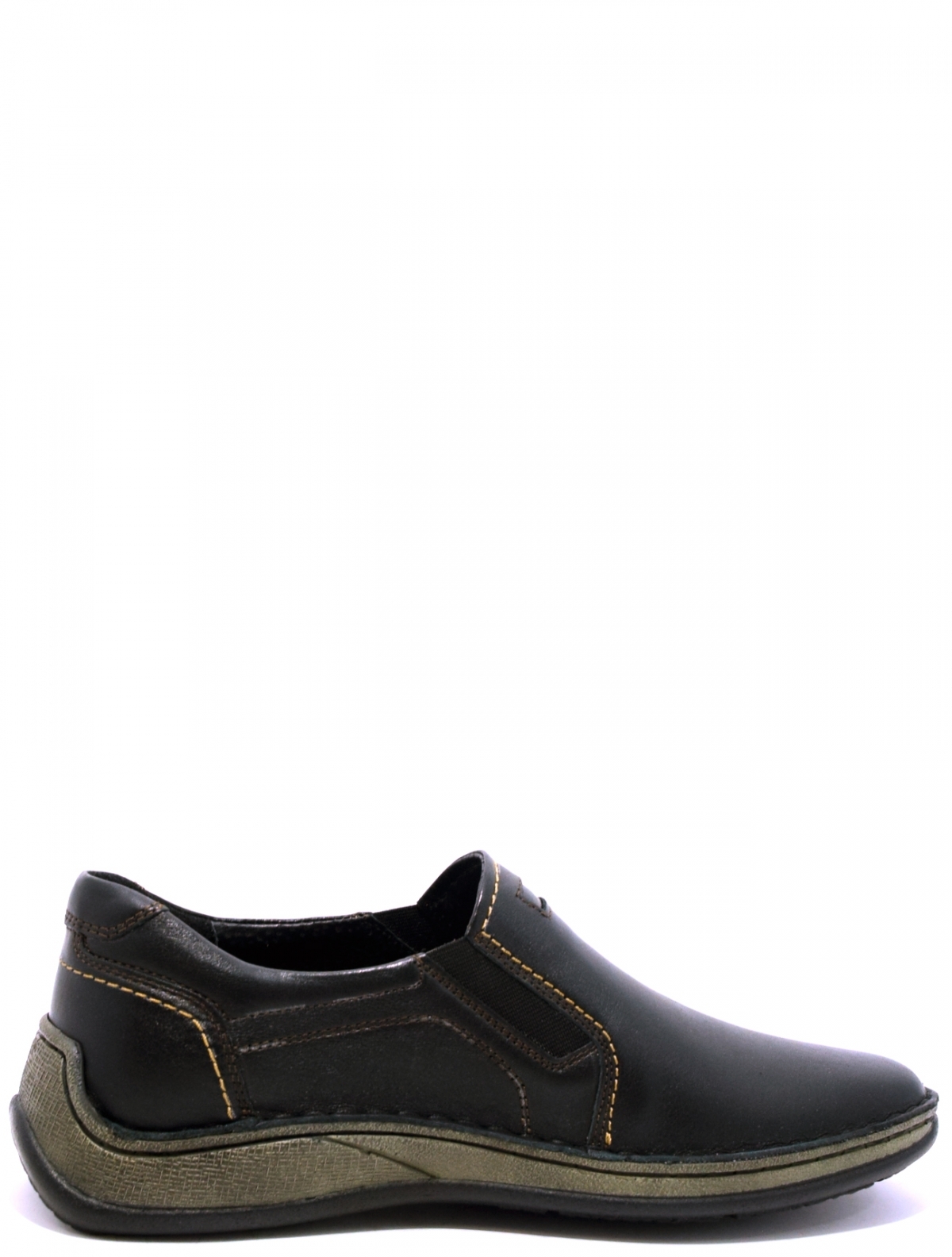 EDERRO 62-1480-252 мужские туфли