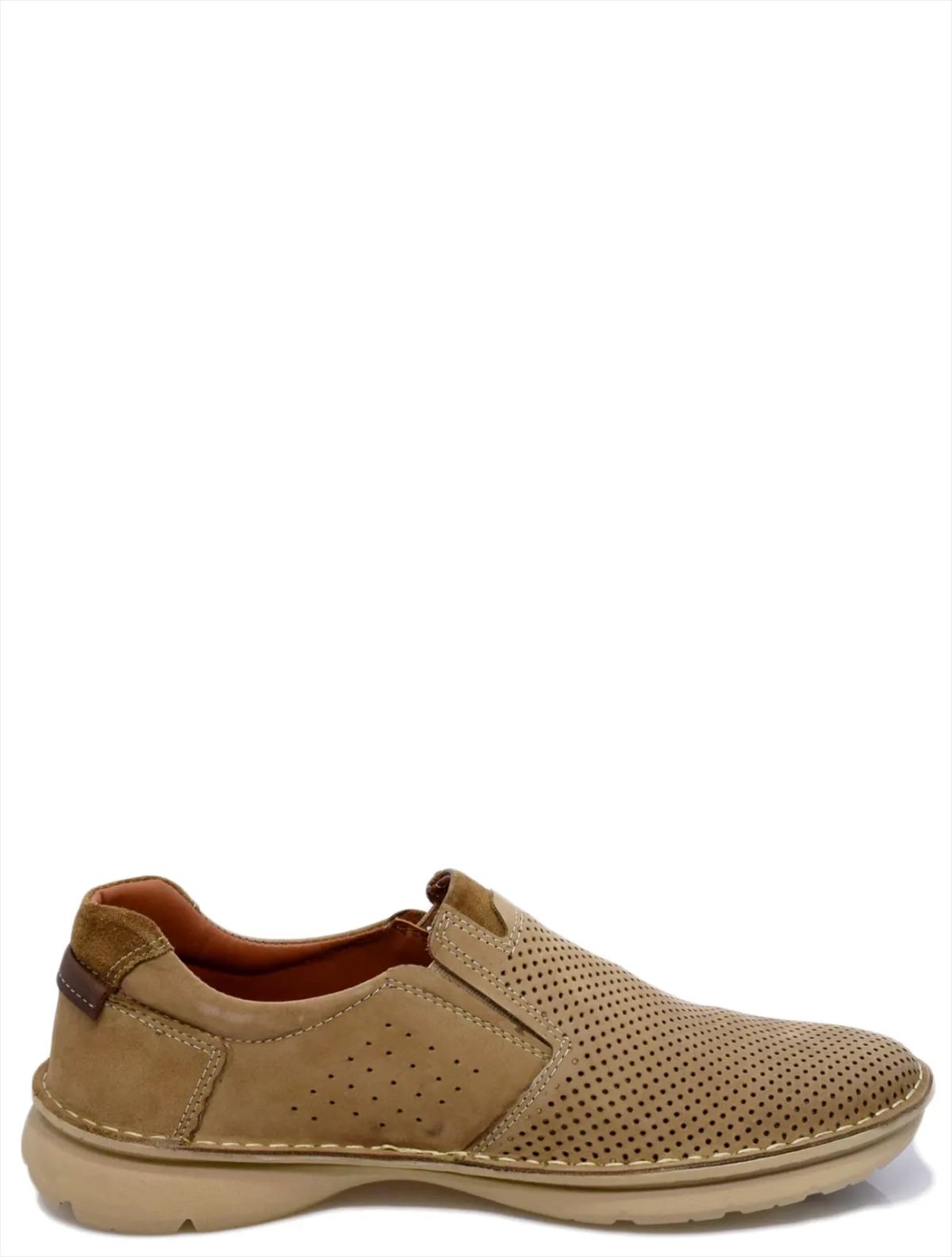 Shumann A-1010-400-1 мужские туфли