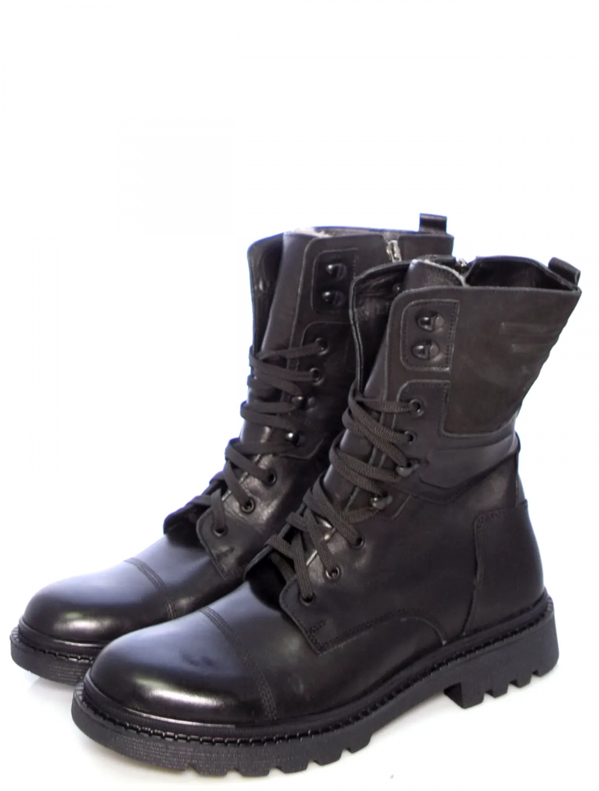 Respect VS21-144789D мужские ботинки
