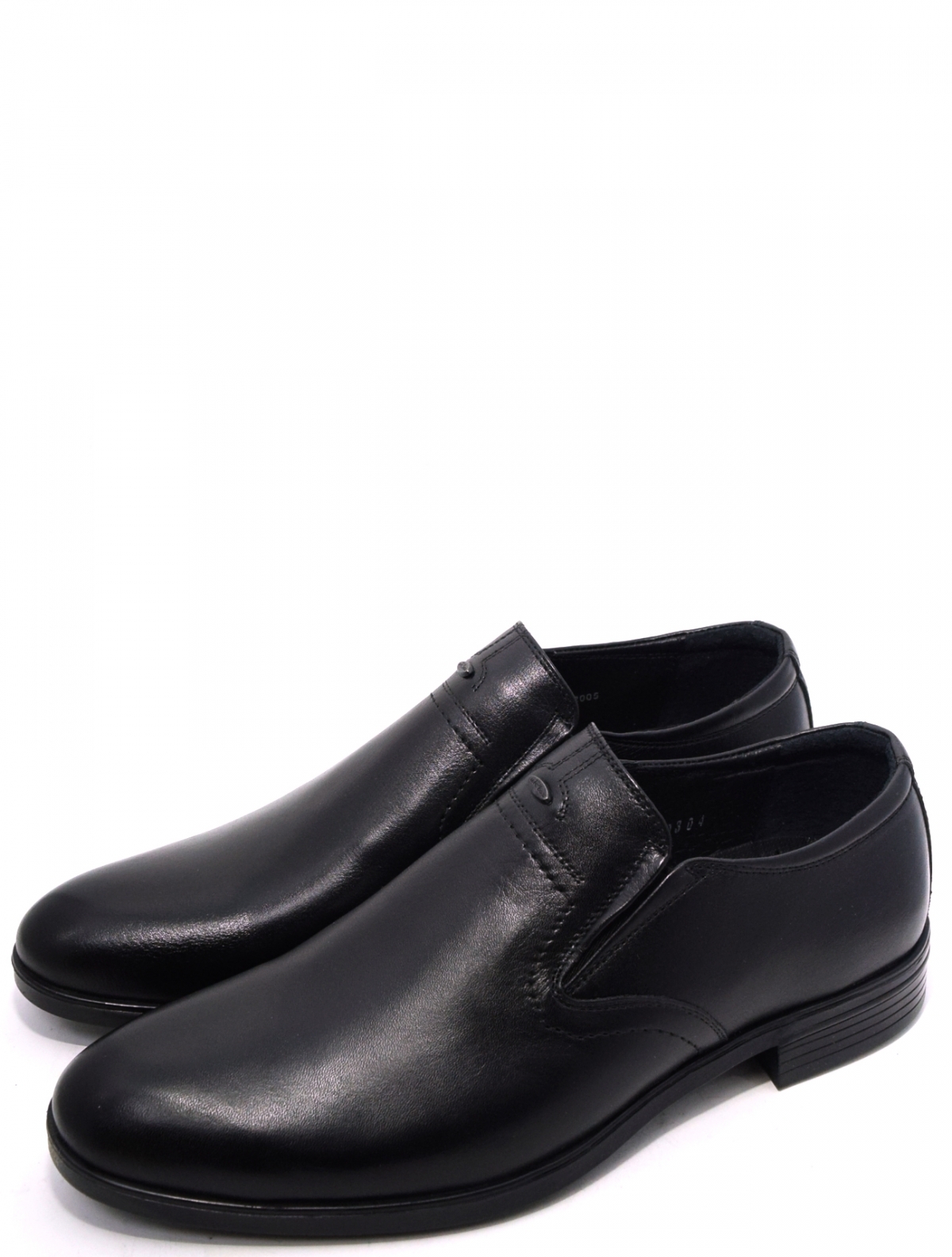 EDERRO 84-1603-04 мужские туфли