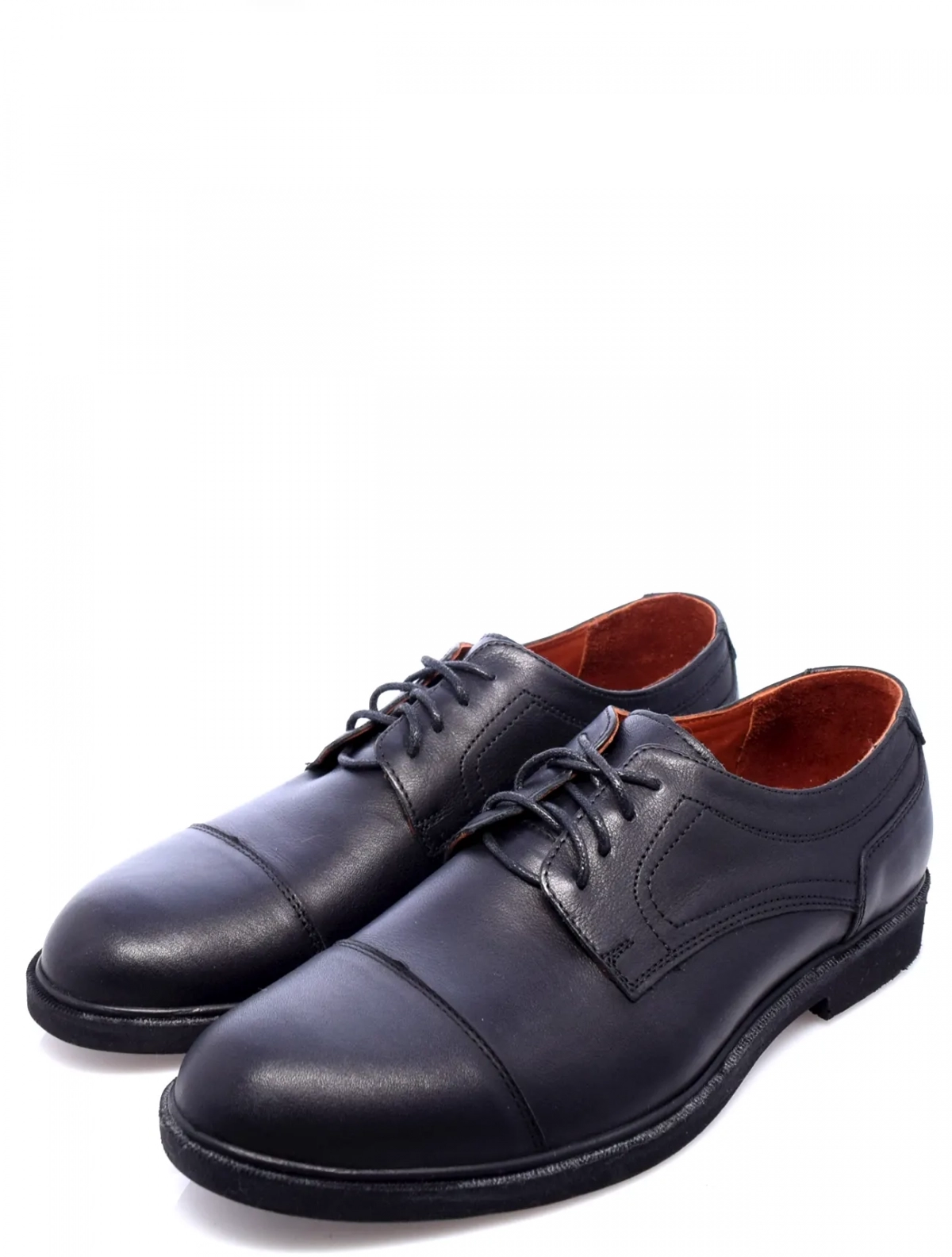 Bossner 5-524-100-1 мужские туфли
