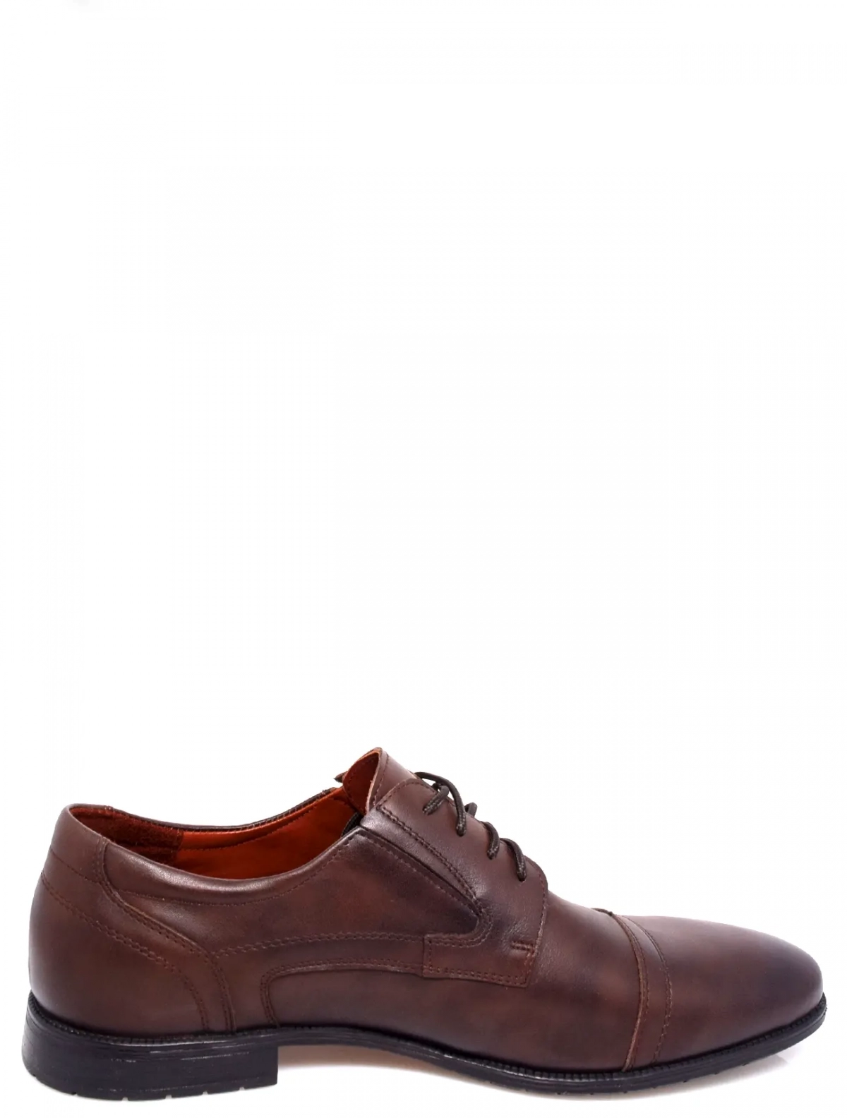 Bossner 5-514-300-1 мужские туфли