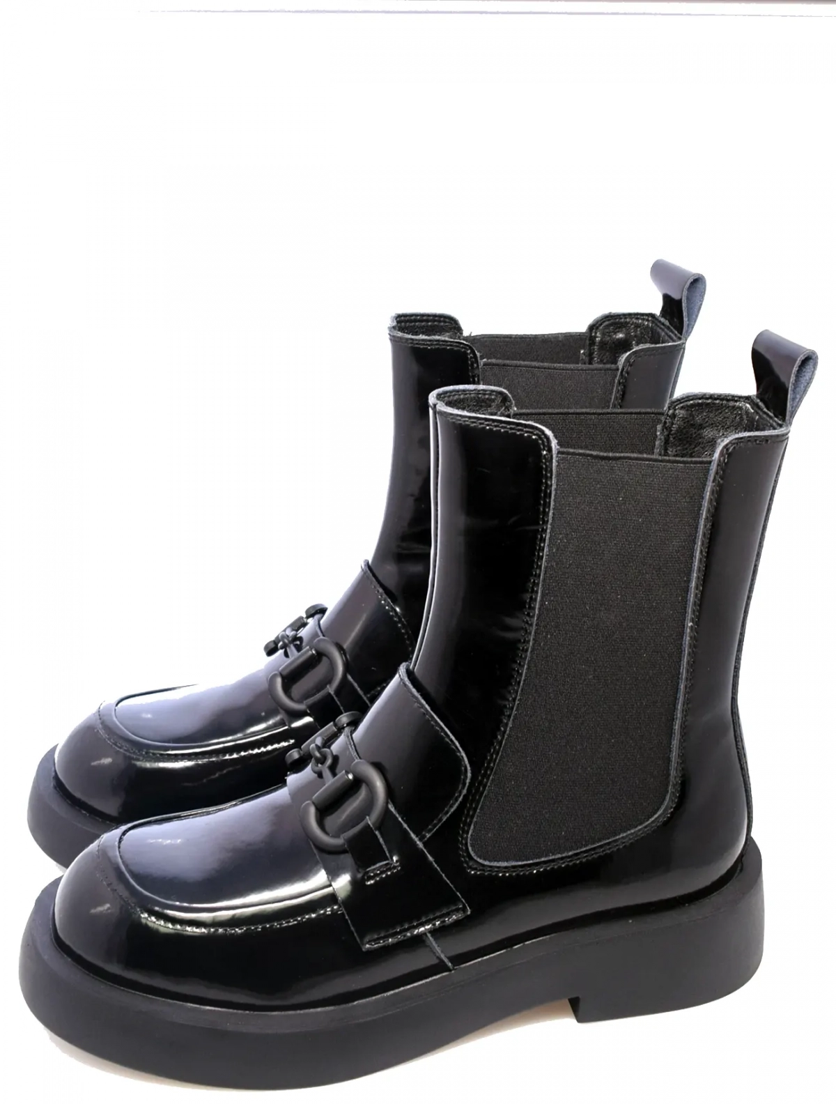 Bonavi 21C9-75-501B женские ботинки