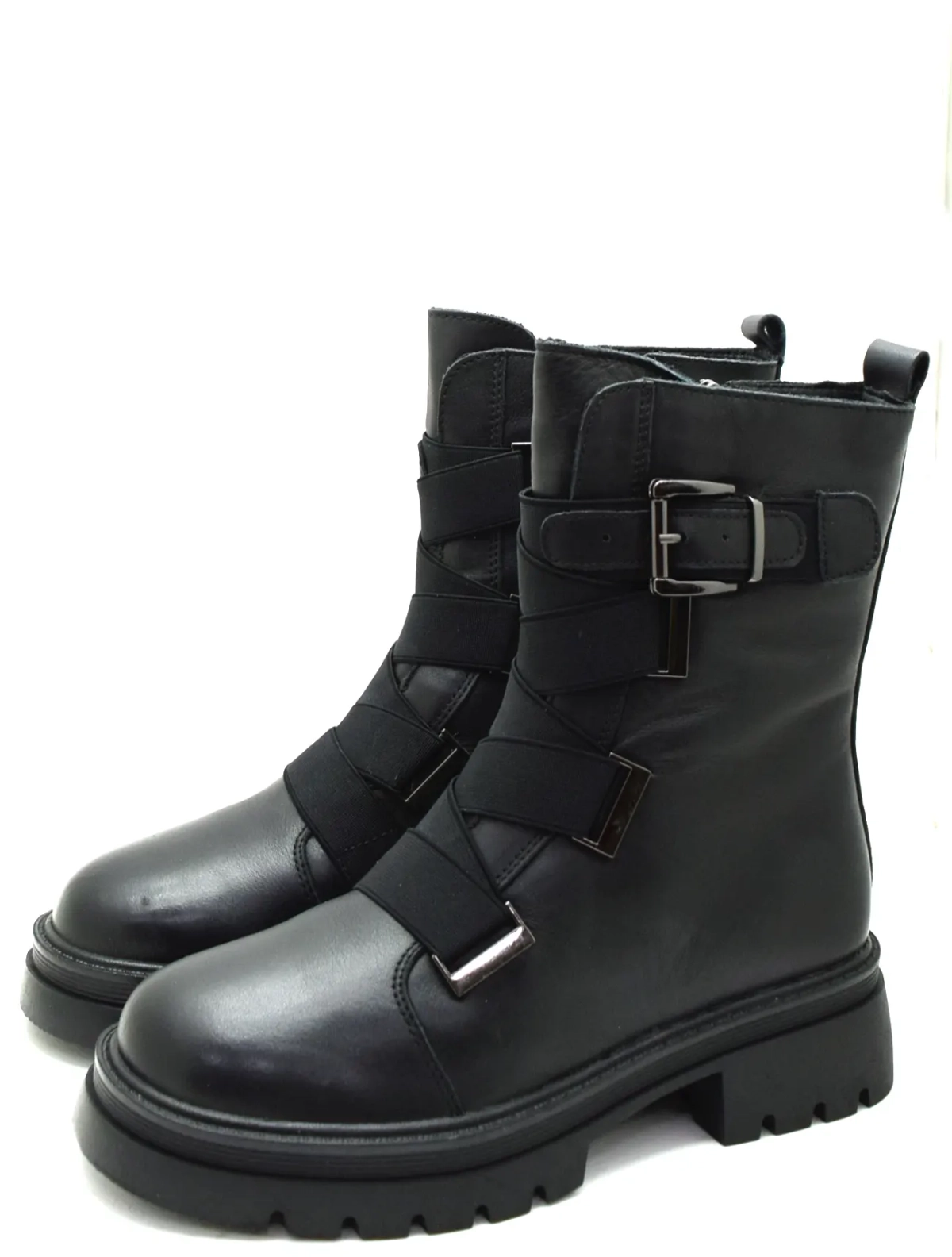 Madella XUS-23929-7A-KW женские ботинки