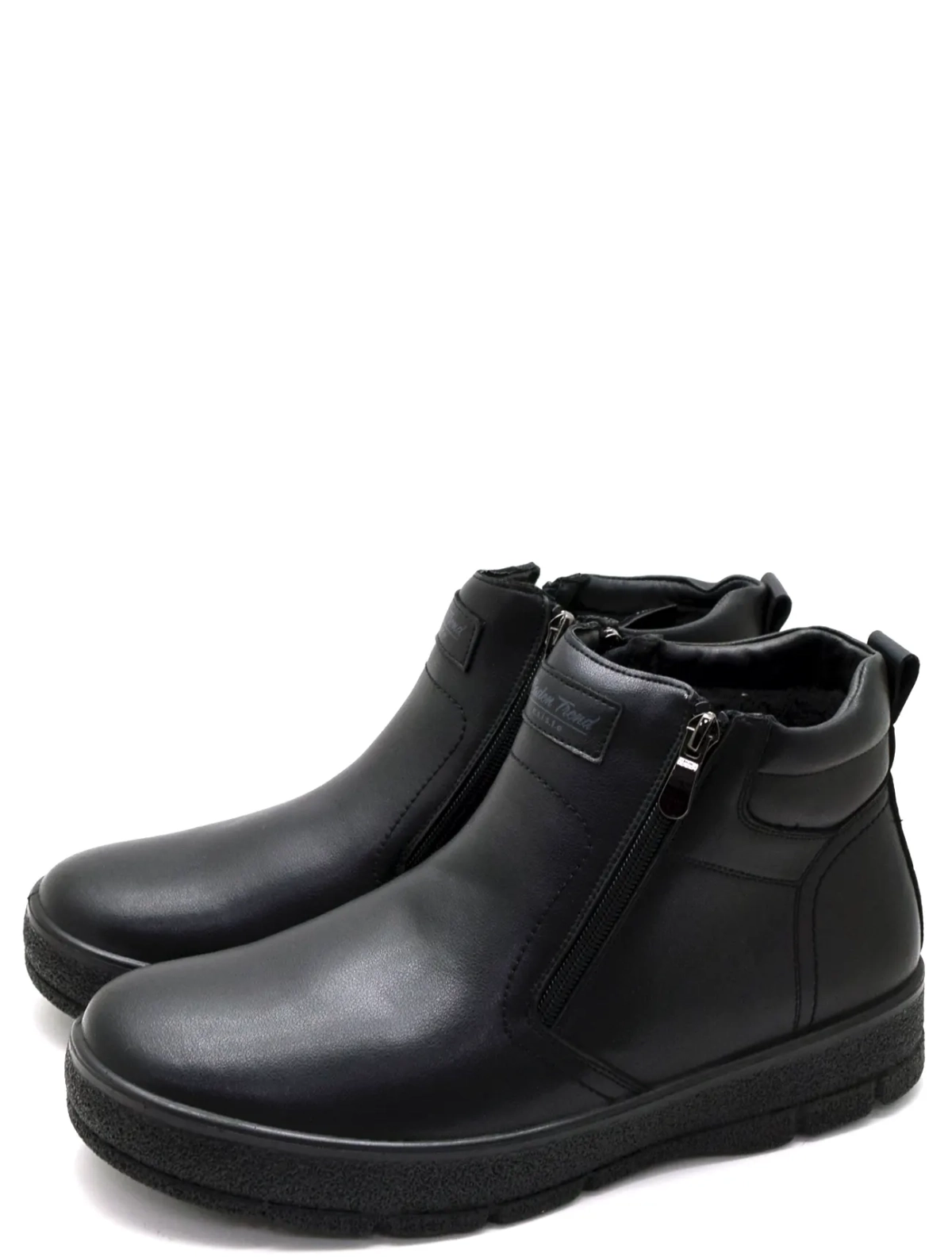 Baden ZN123-081 мужские ботинки