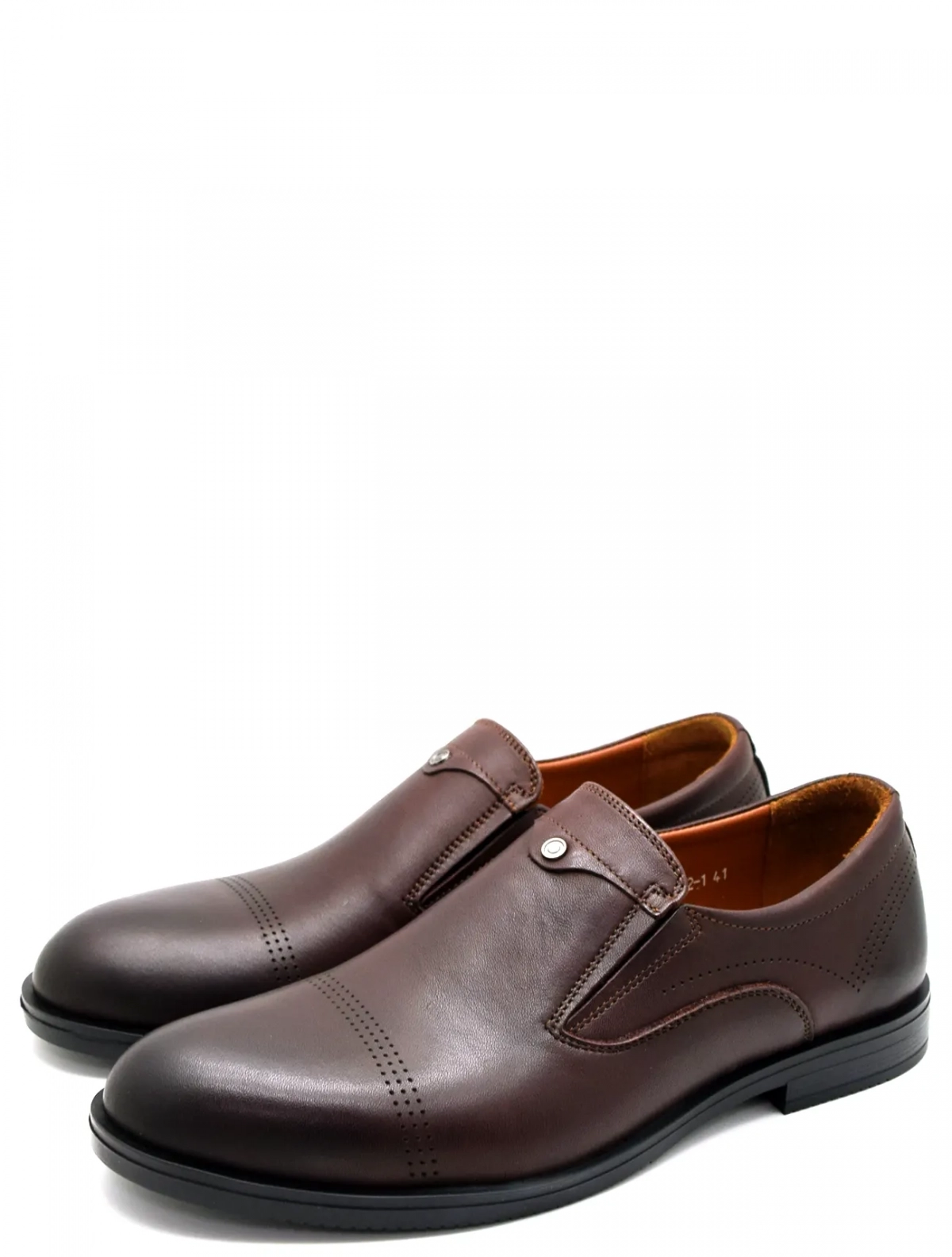 Baratto 1-222-302-1 мужские туфли