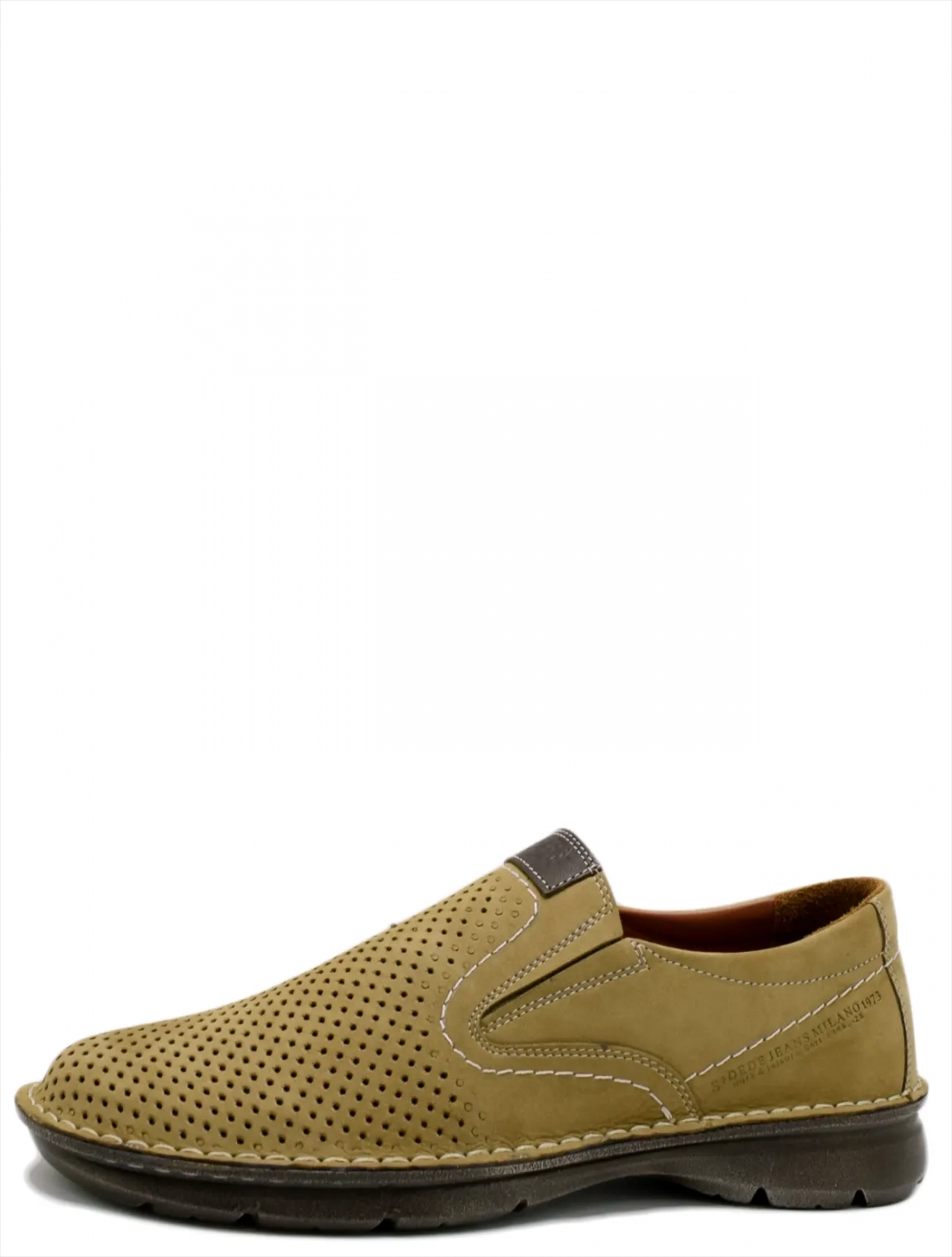 Baratto 1-346-305-5 мужские туфли