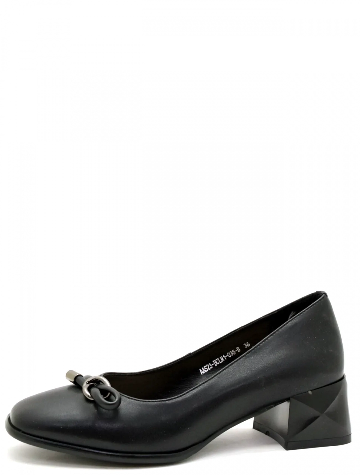Covani AAS23-BCLM1-035-B женские туфли