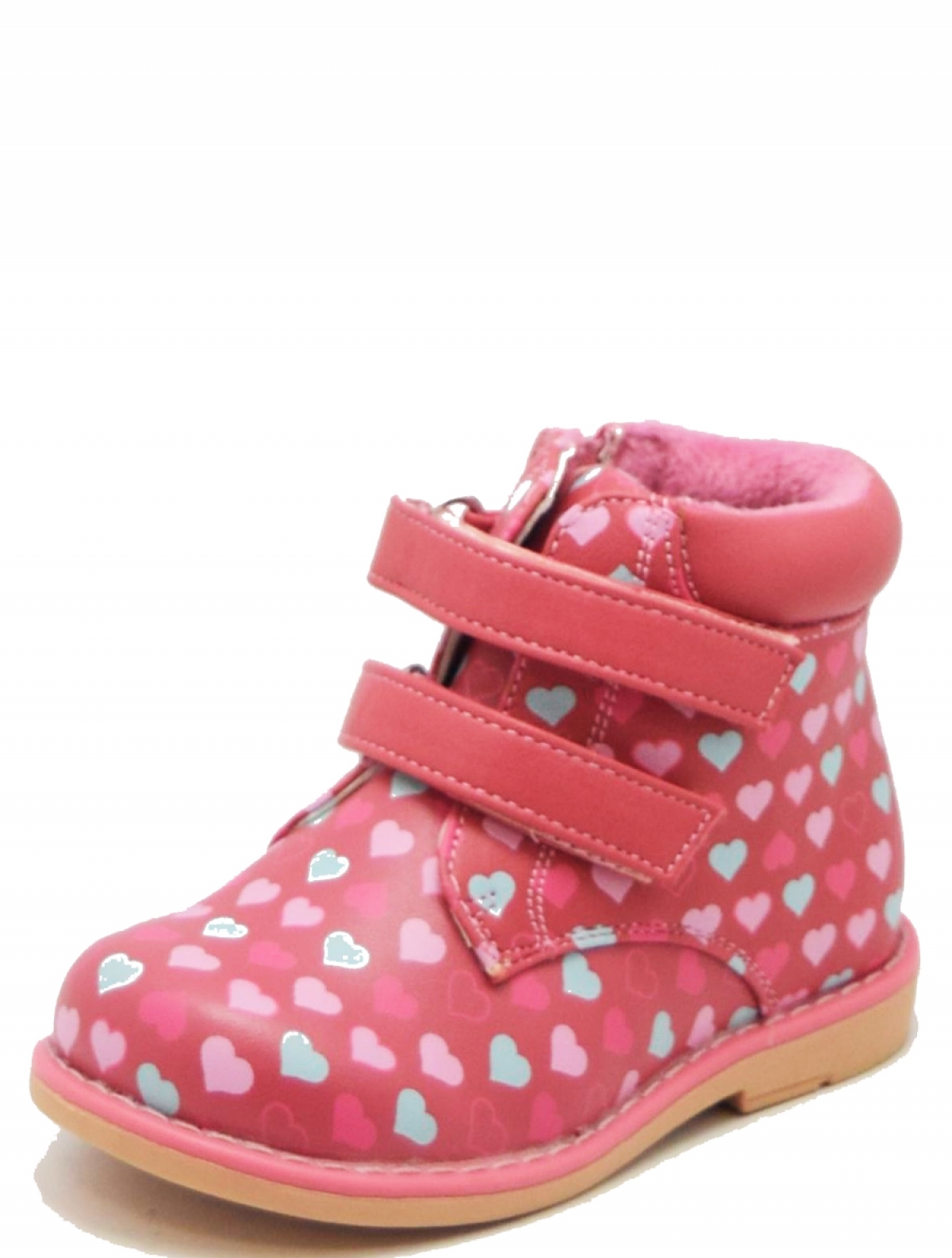 R921326066-DP ботинки для девочки