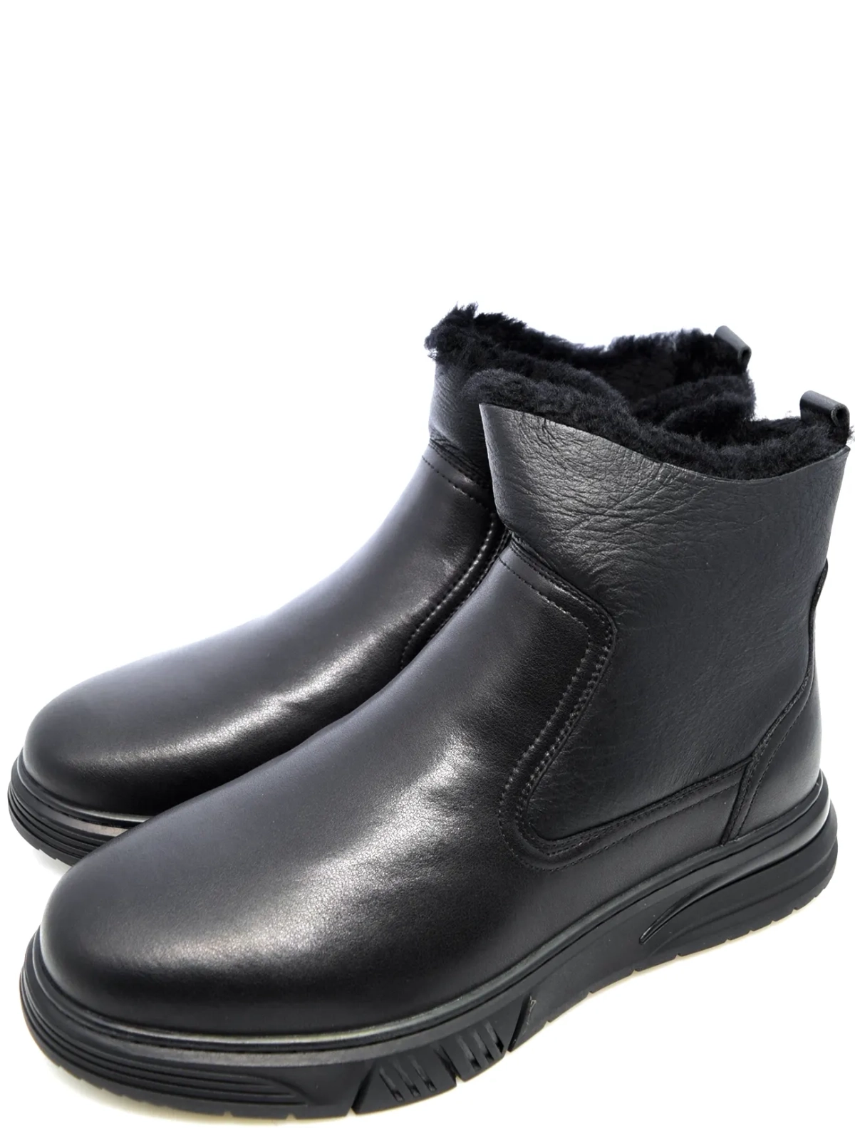 Spur PM211-01-01-SH мужские ботинки