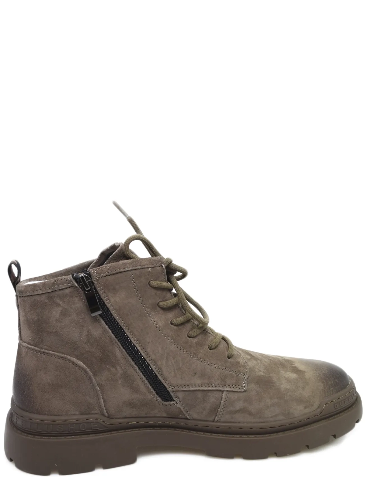 ESCAN ES840065-6 мужские ботинки