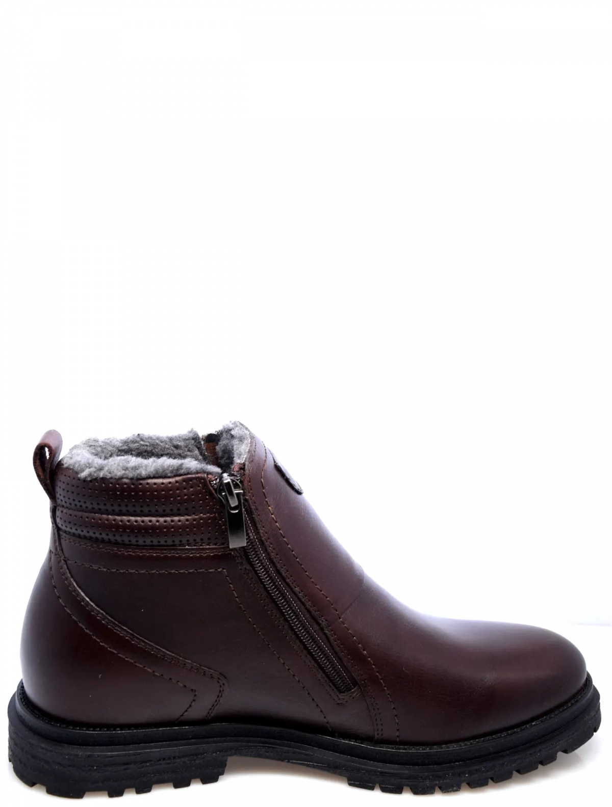 EDERRO 231-1866-1511 мужские ботинки