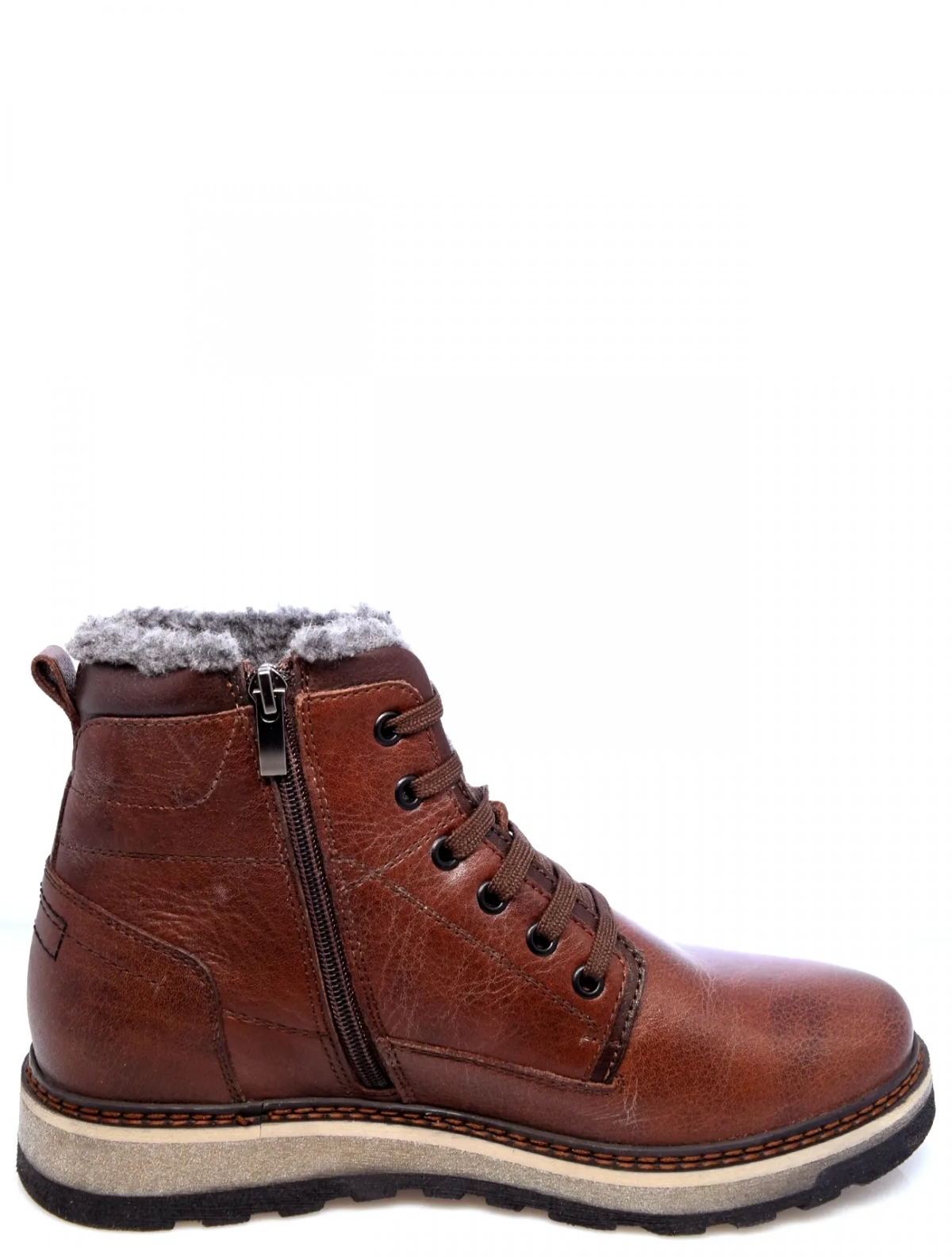 EDERRO 249-1904-1583 мужские ботинки