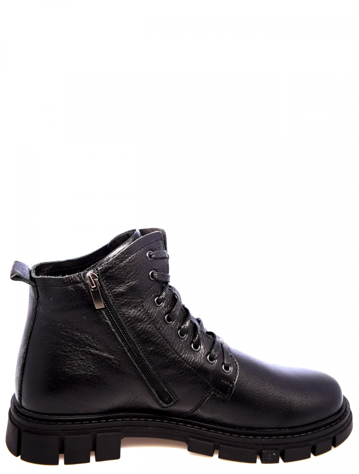 Bossner 1-823-100-3-1 мужские ботинки