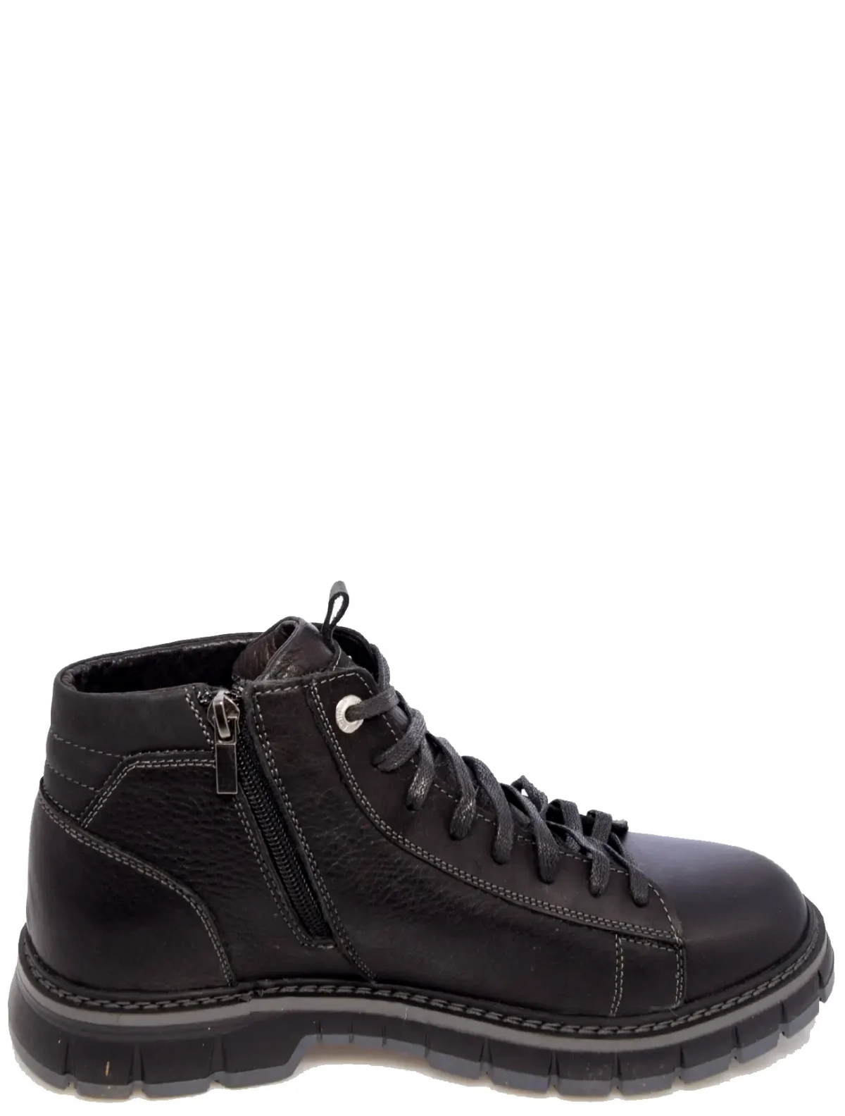 Bossner 1-710-101-3 мужские ботинки