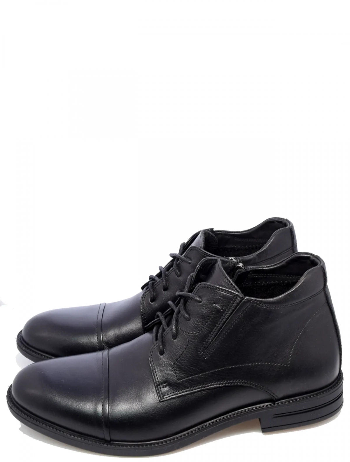 Bossner 1-678-102-4 мужские ботинки