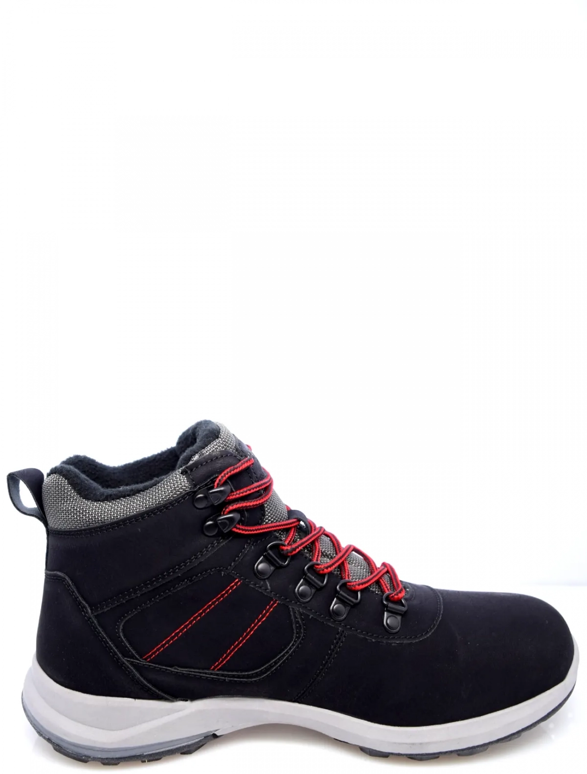 Carido 19B131BL мужские ботинки