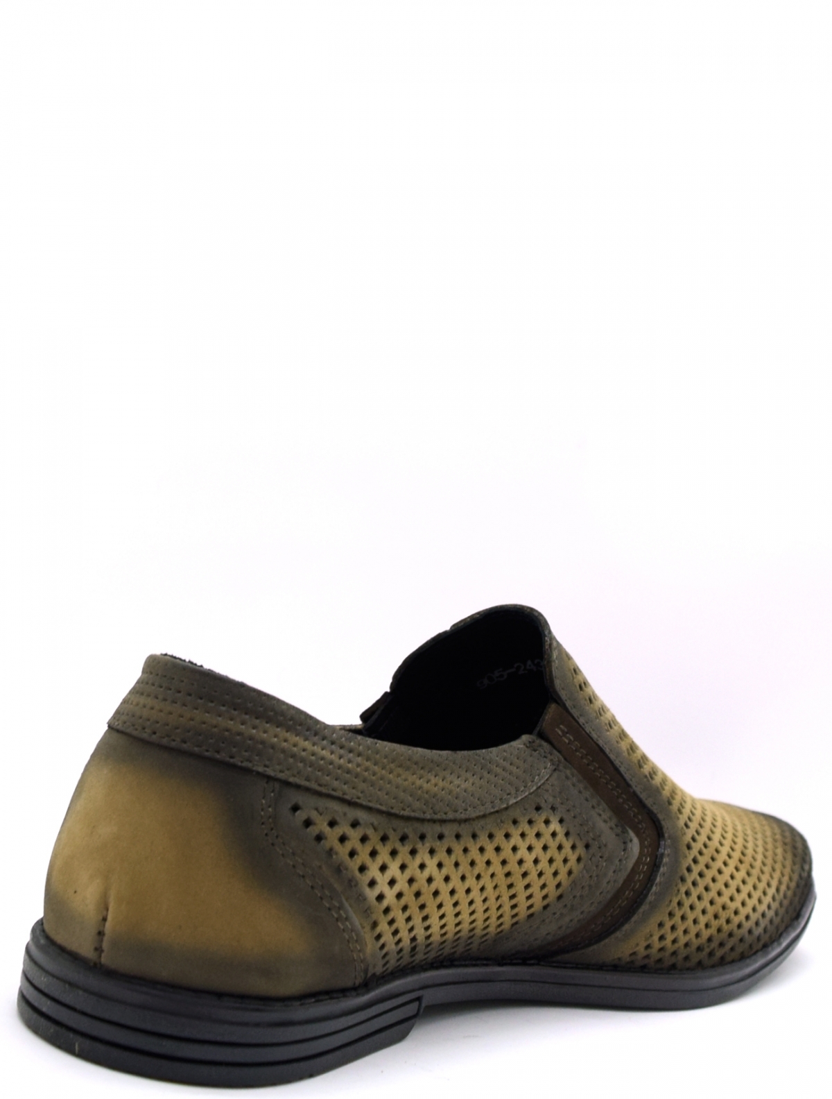 Rooman 905-243-N4N2 мужские туфли