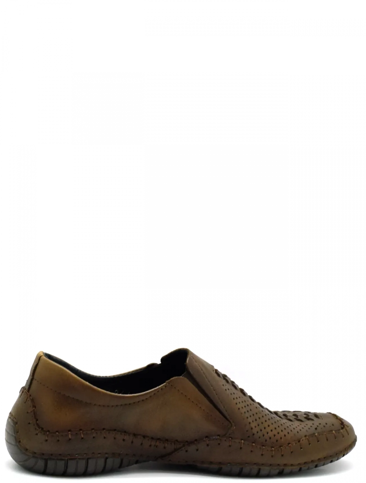 Baden WL044-011 мужские туфли