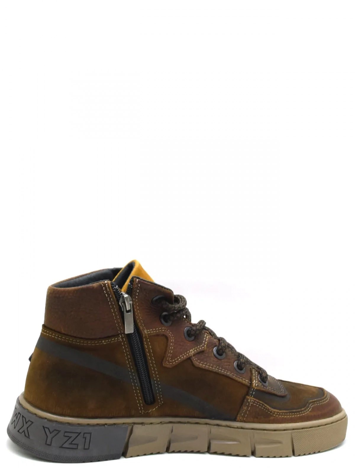 Marco Tredi MR03-532-09-0102 мужские ботинки