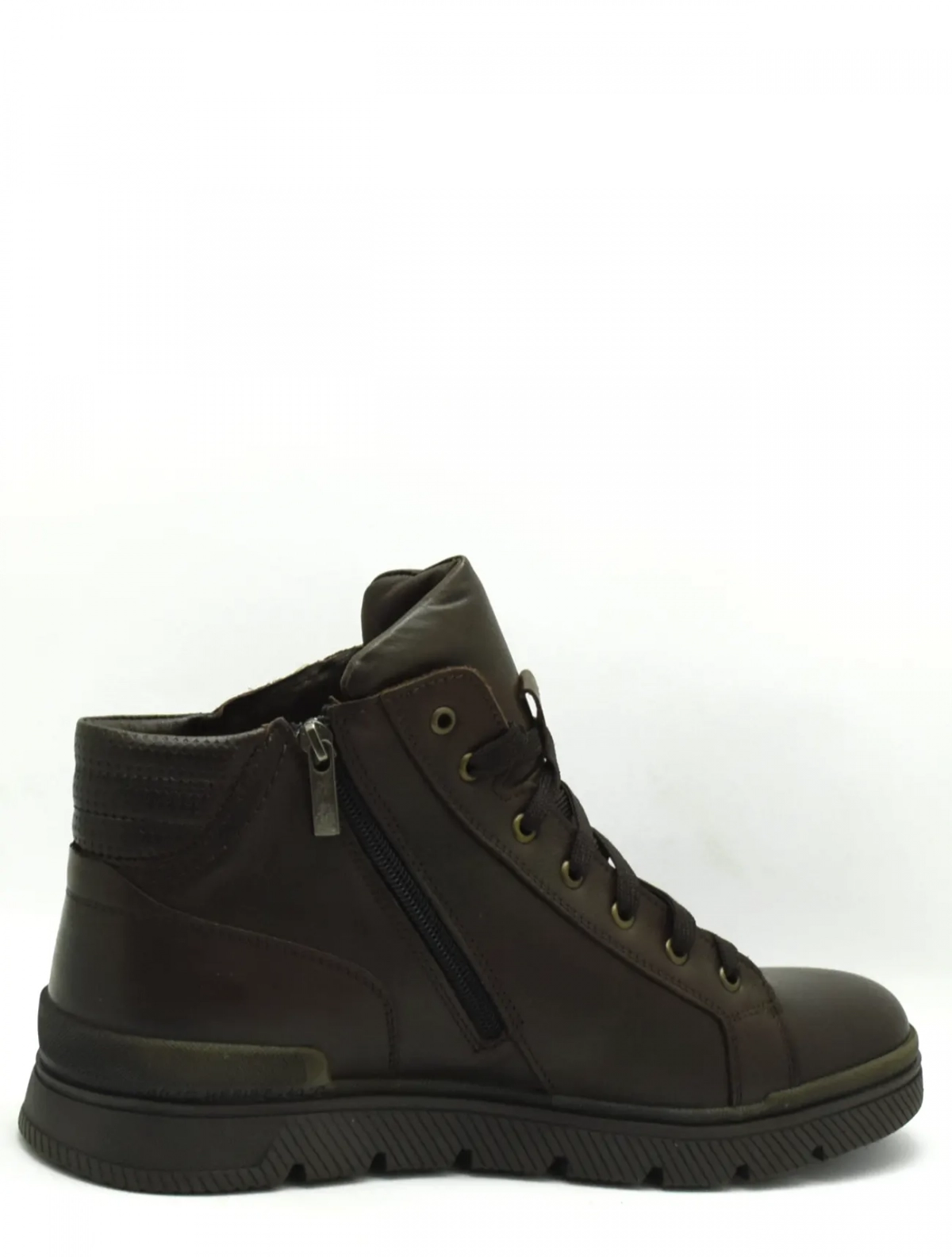 Bossner 5-506-300-3 мужские ботинки