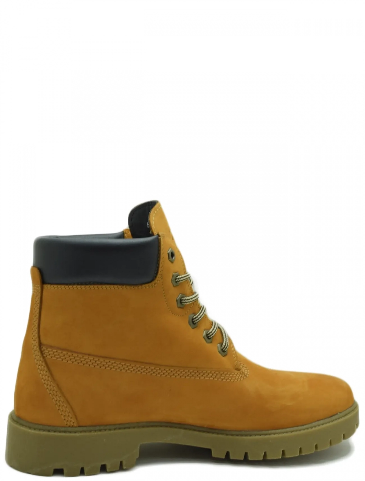Baratto 6-108-502-2 мужские ботинки